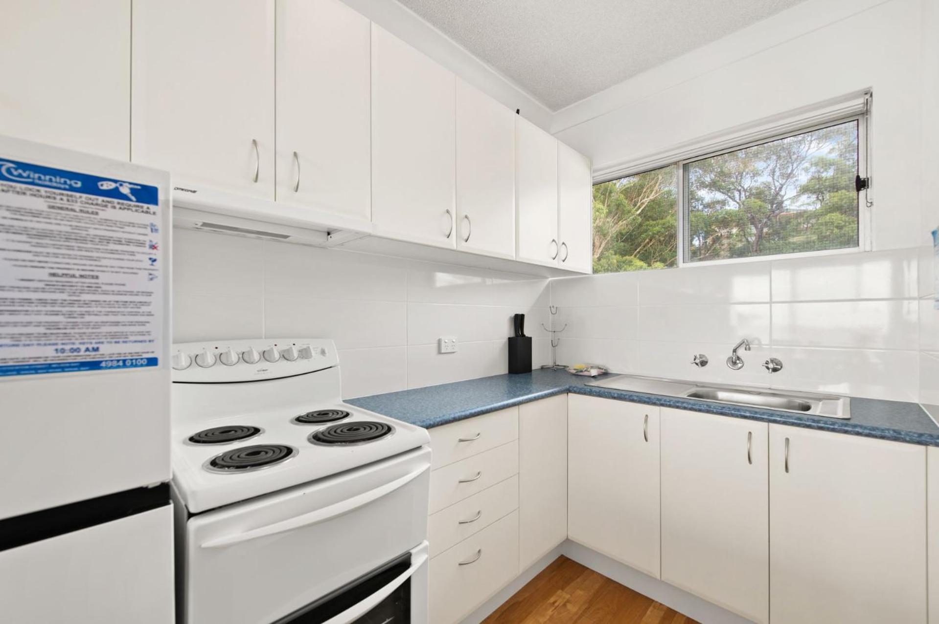Bella Vista Unit 20 19 Shoal Bay Road