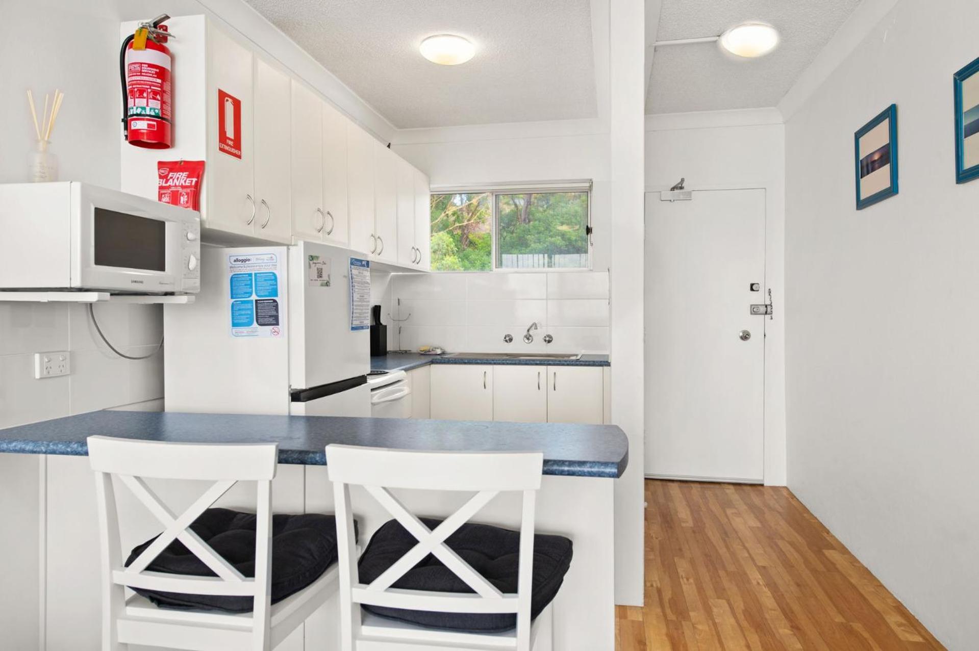 Bella Vista Unit 20 19 Shoal Bay Road