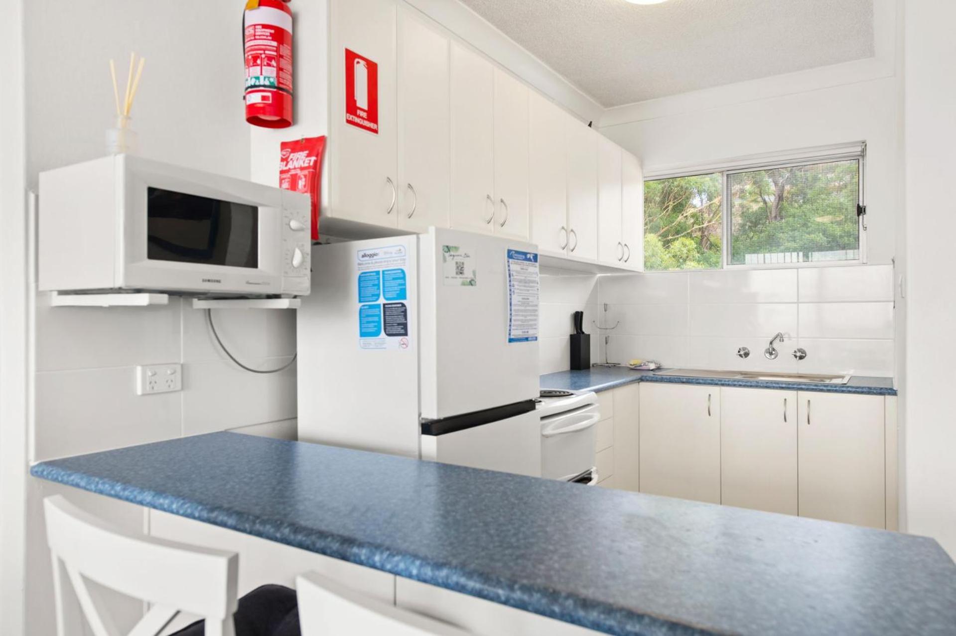 Bella Vista Unit 20 19 Shoal Bay Road
