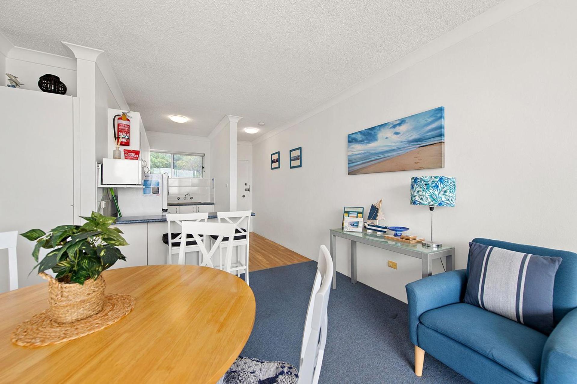 Bella Vista Unit 20 19 Shoal Bay Road