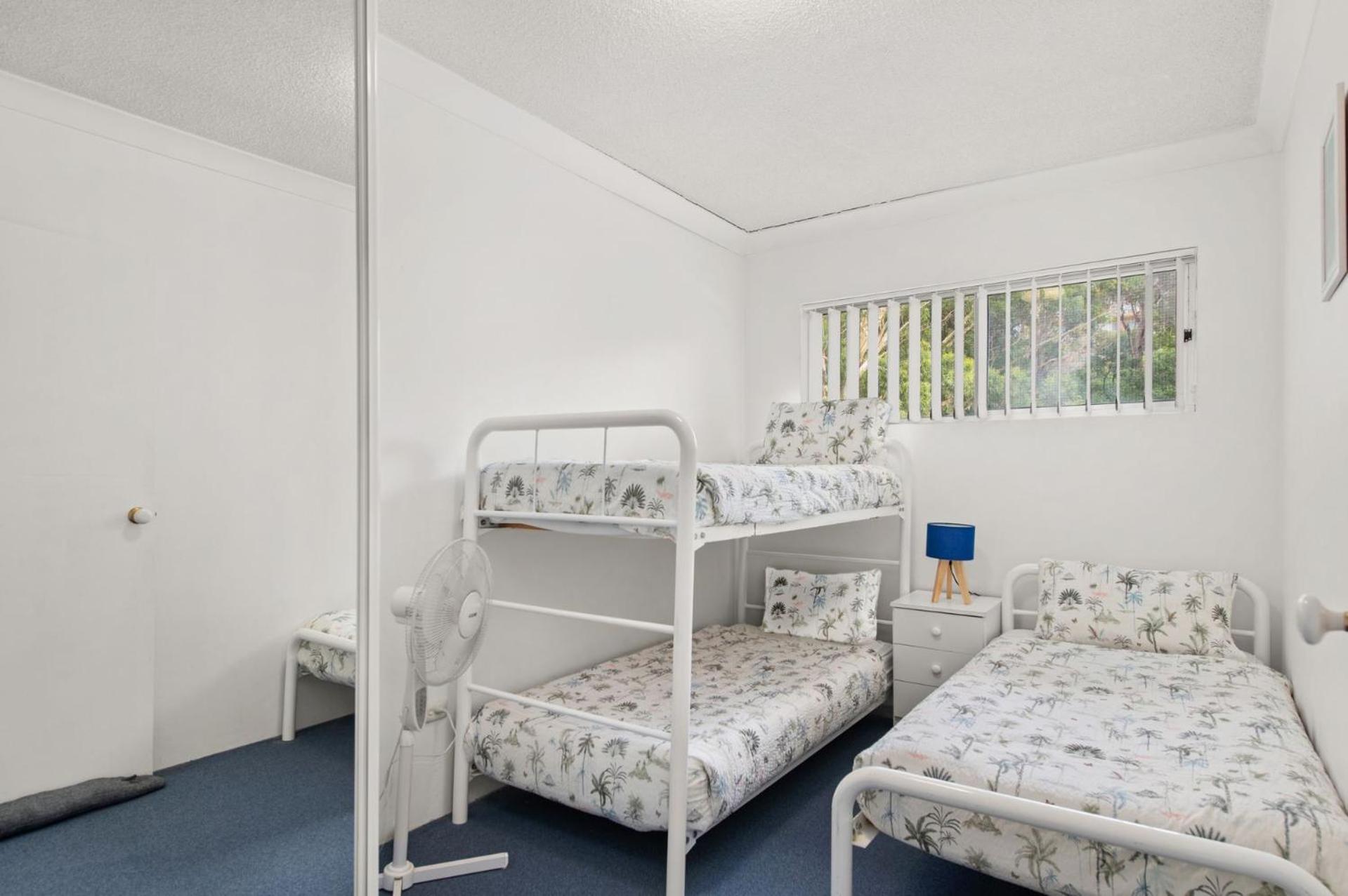 Bella Vista Unit 20 19 Shoal Bay Road