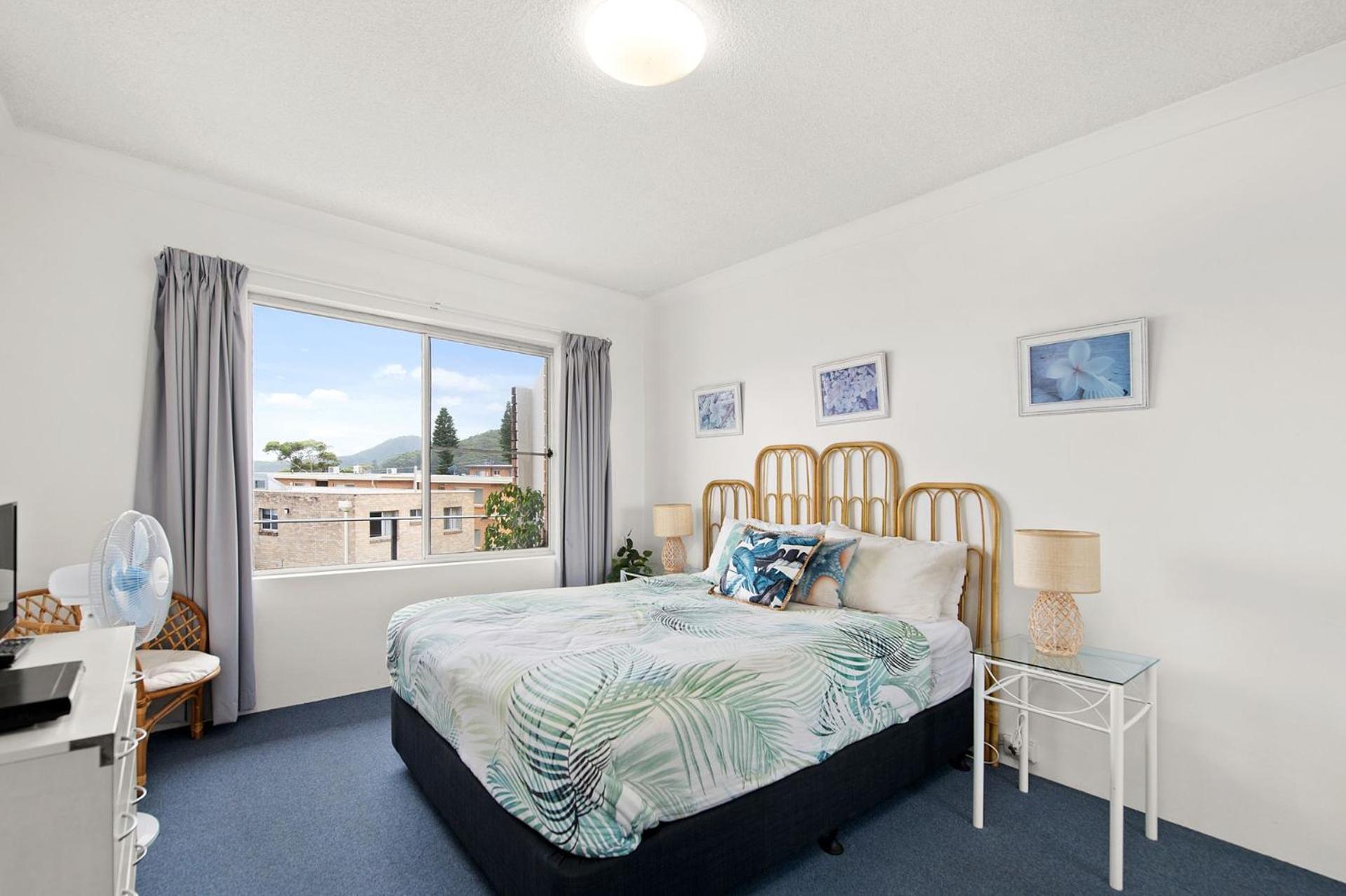 Bella Vista Unit 20 19 Shoal Bay Road