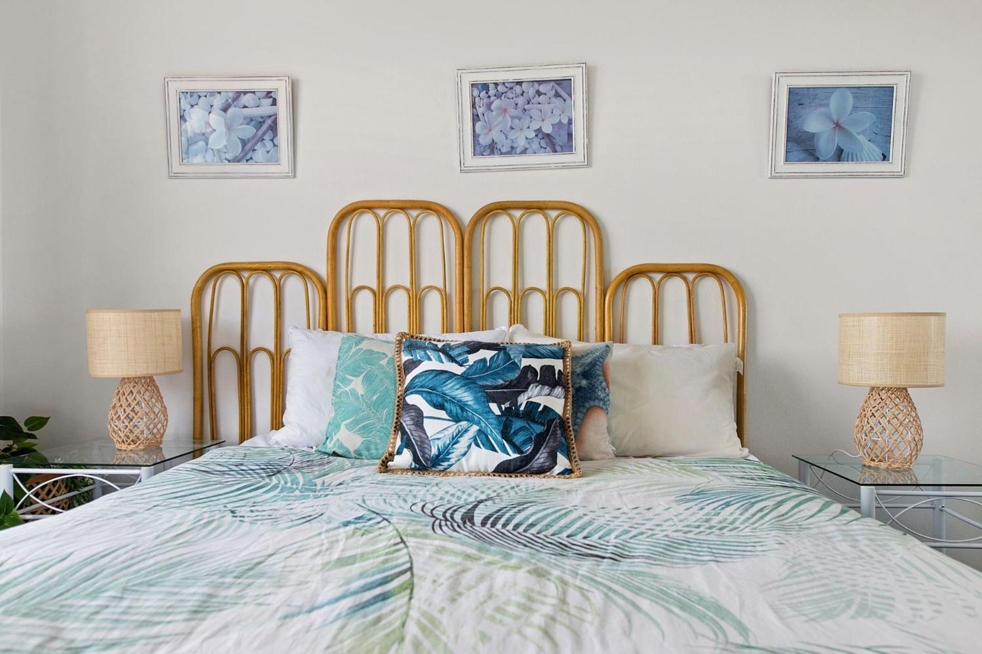 Bella Vista Unit 20 19 Shoal Bay Road