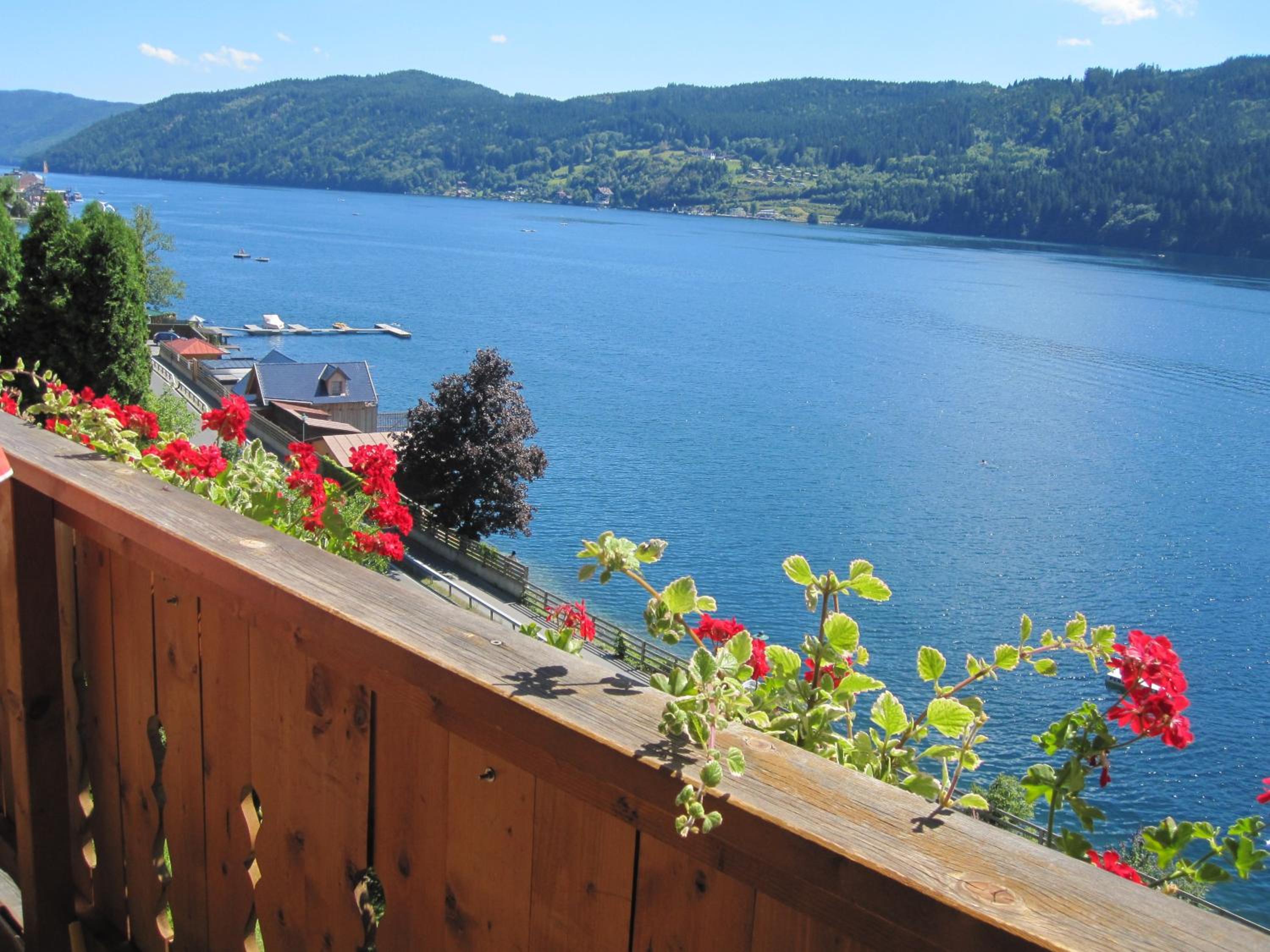 Pension Sedlak