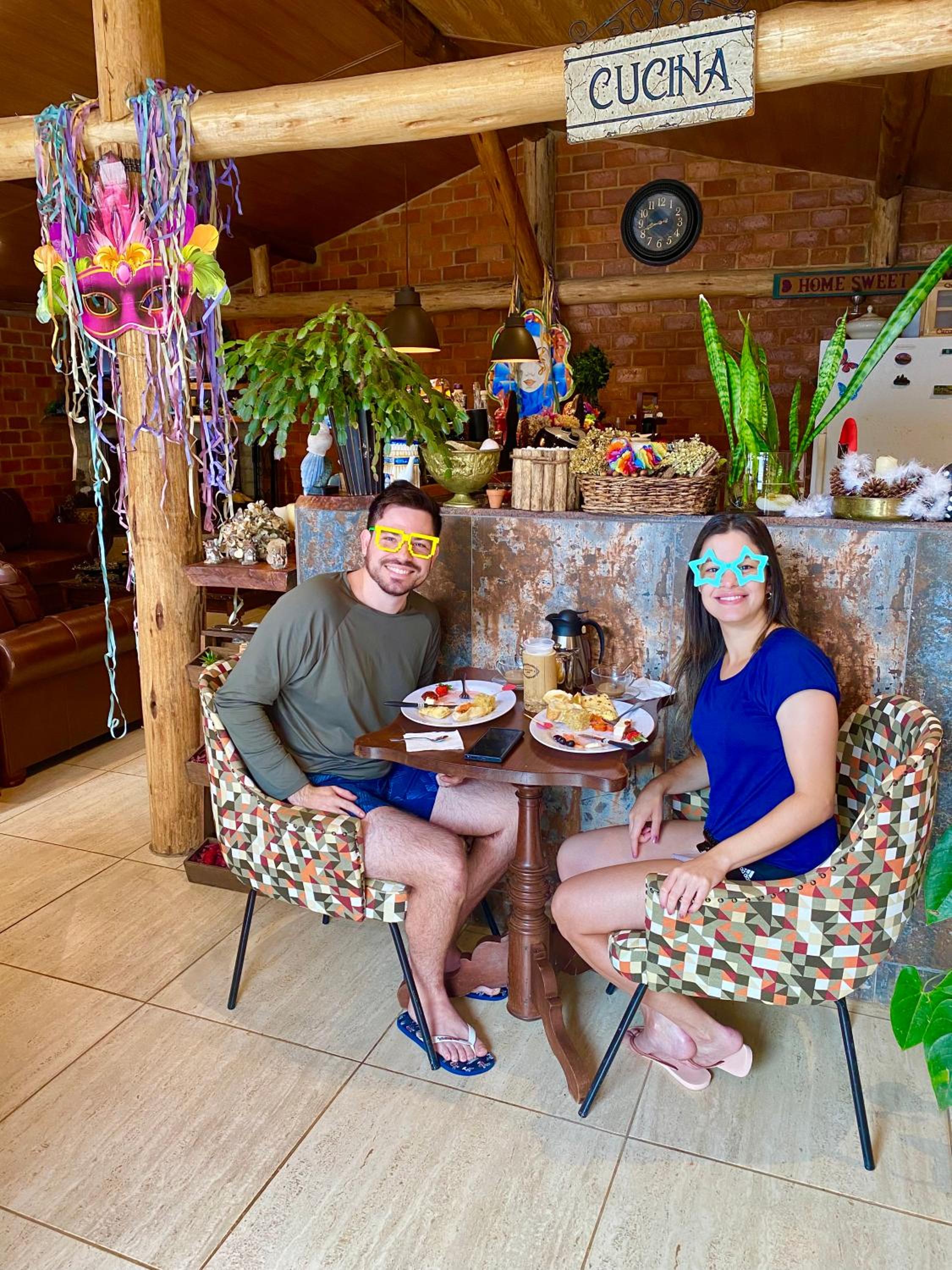 human
