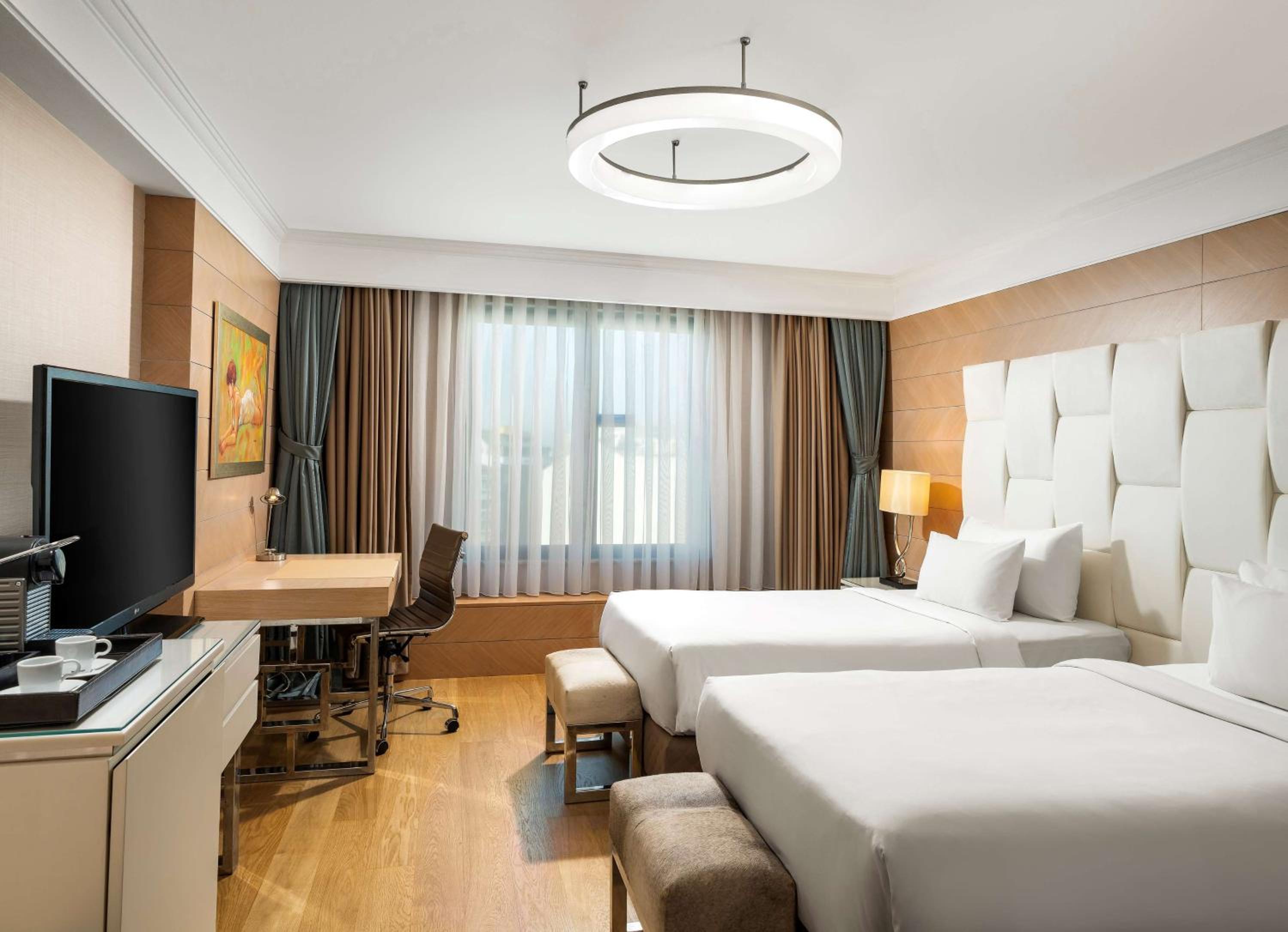 Radisson Blu Hotel, Istanbul Sisli - Image 26