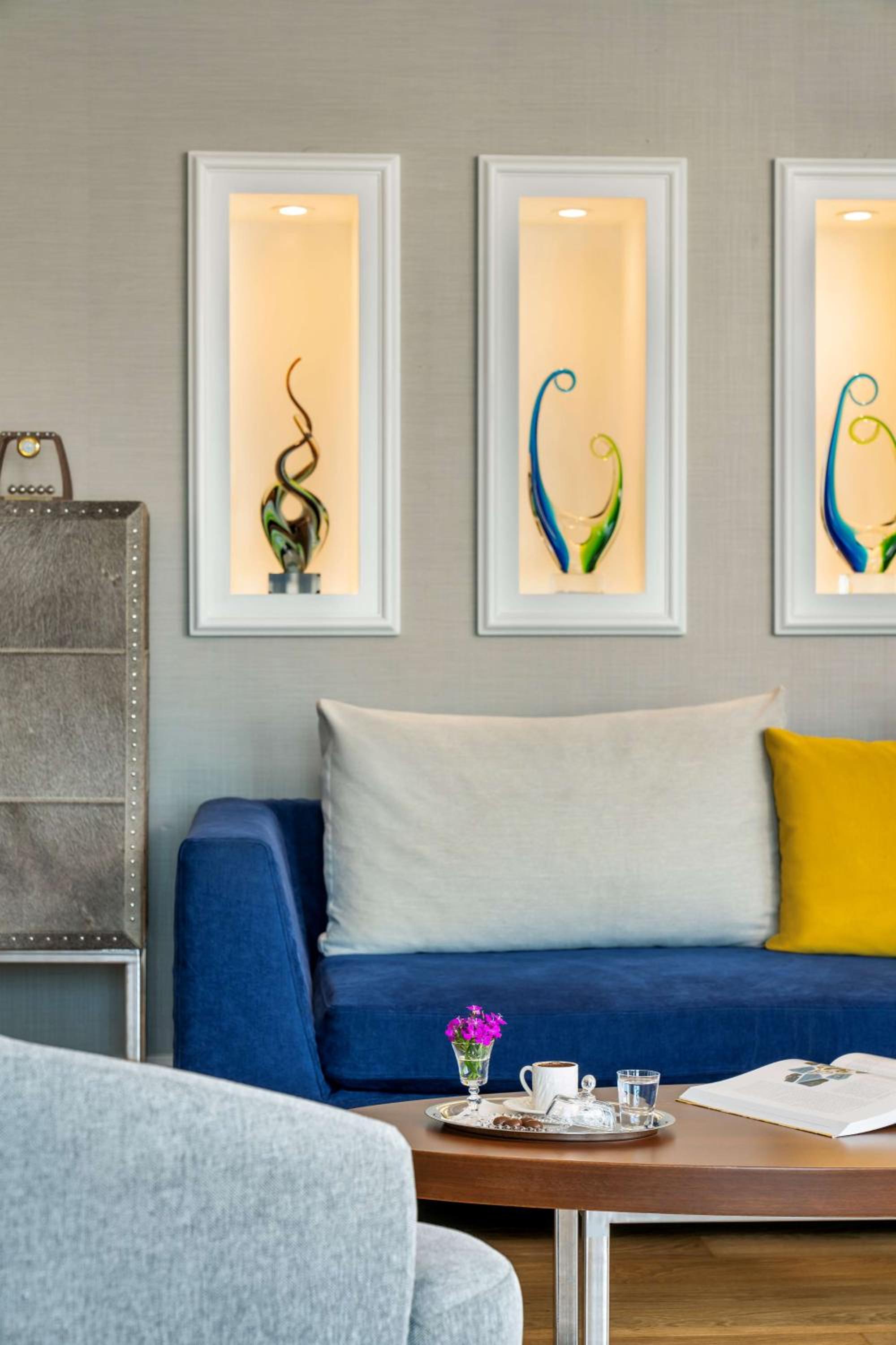 Radisson Blu Hotel, Istanbul Sisli - Image 29