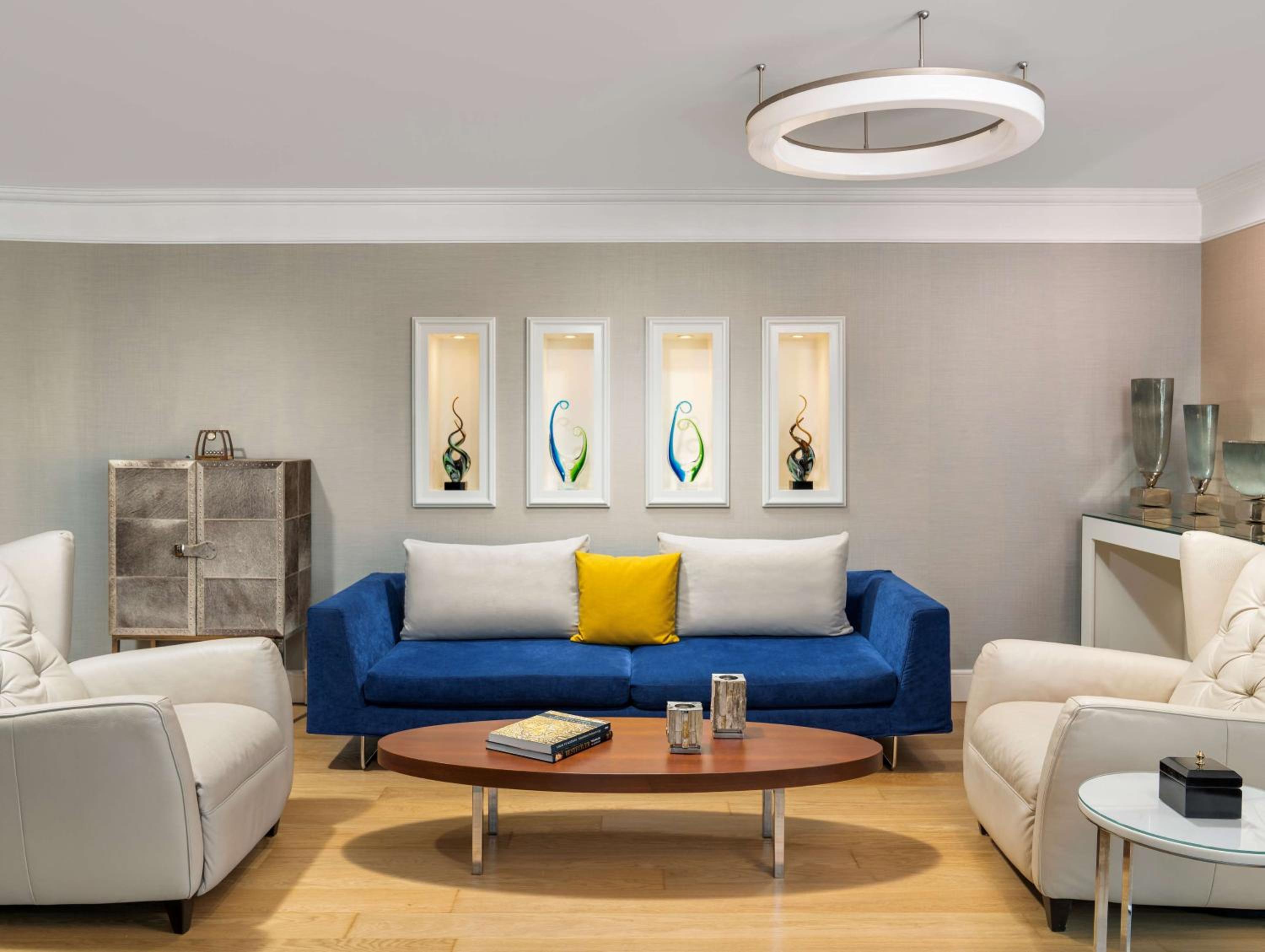 Radisson Blu Hotel, Istanbul Sisli - Image 30