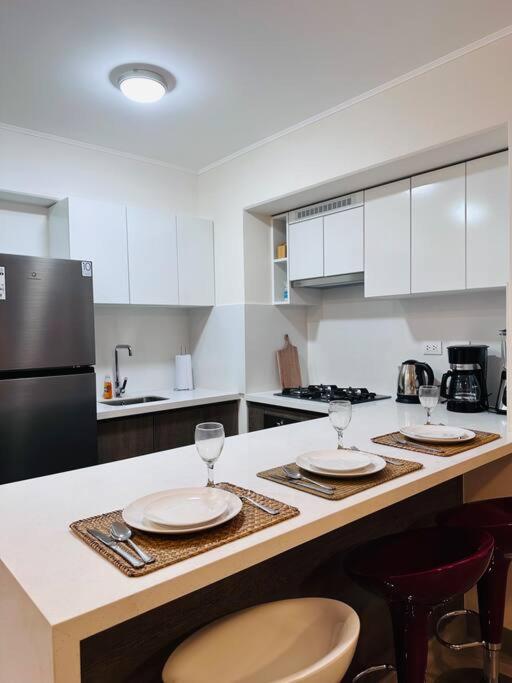 2BR 2BTH San Isidro Apartment view 2