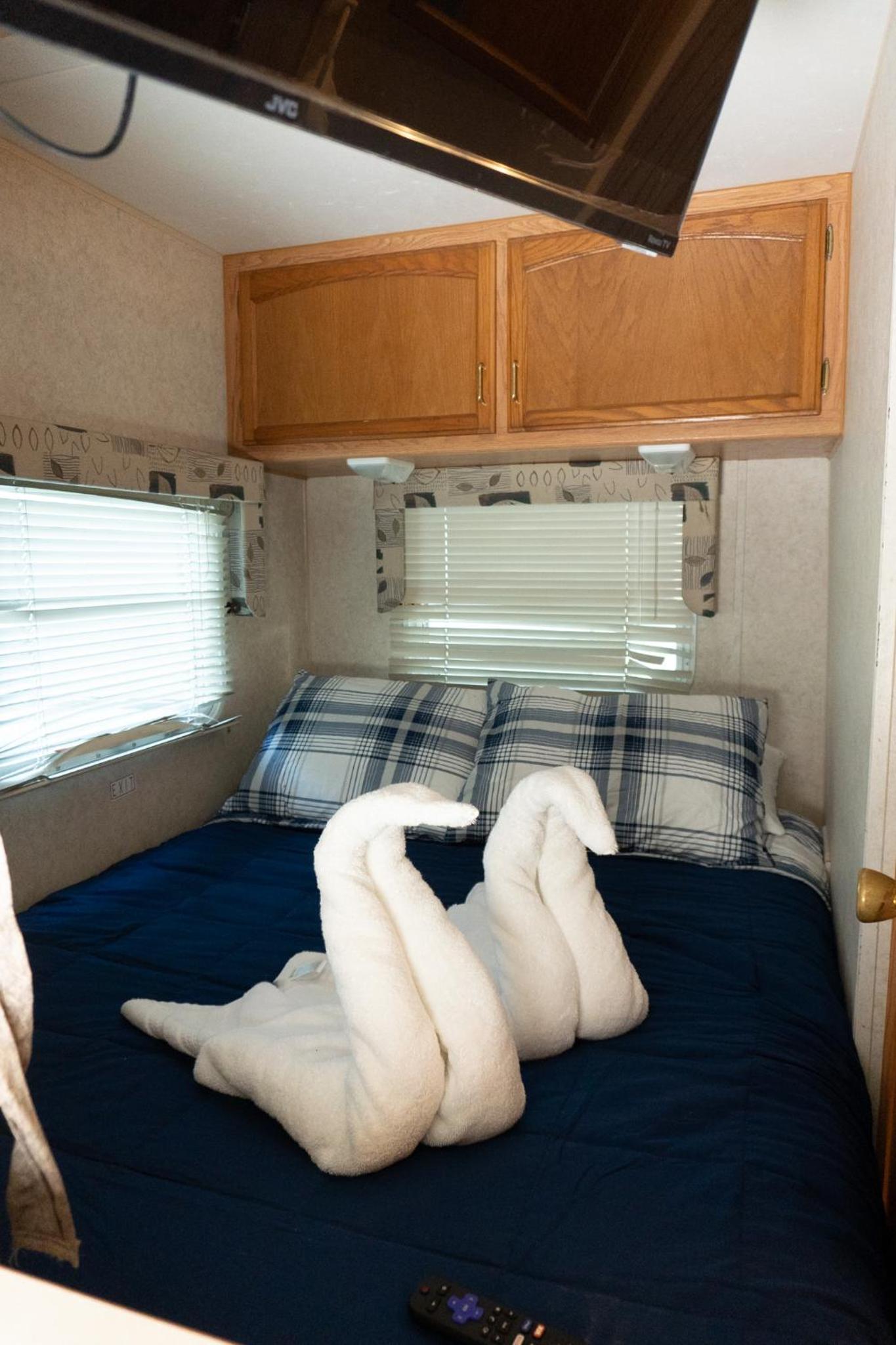 Hotel San Blas RV Park Frente al mar - Image 1