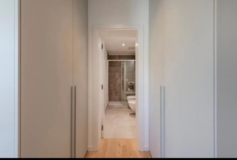 5 Rent Apartments Lugano Station view 5