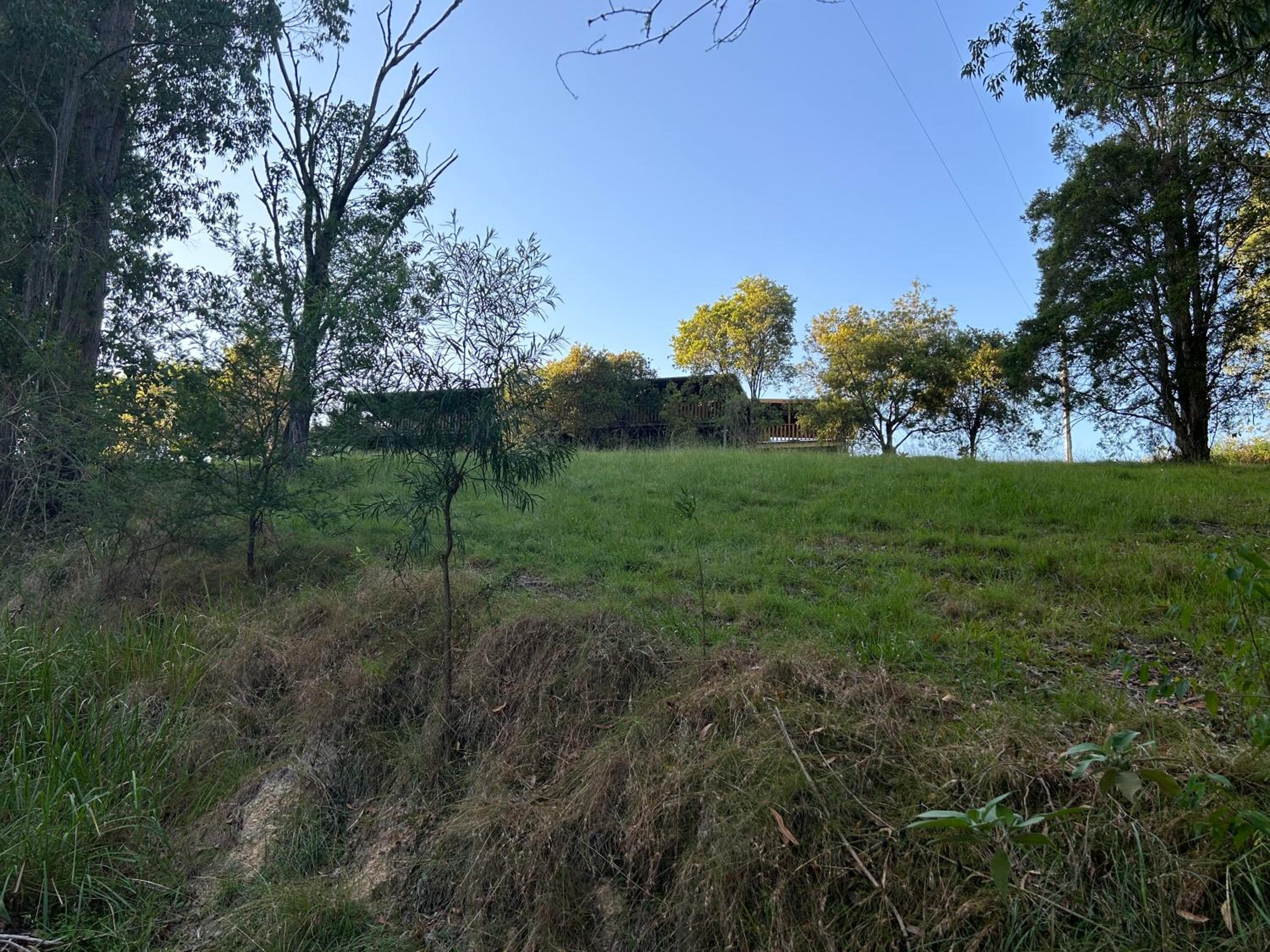 Amble Lea NSW Country escape