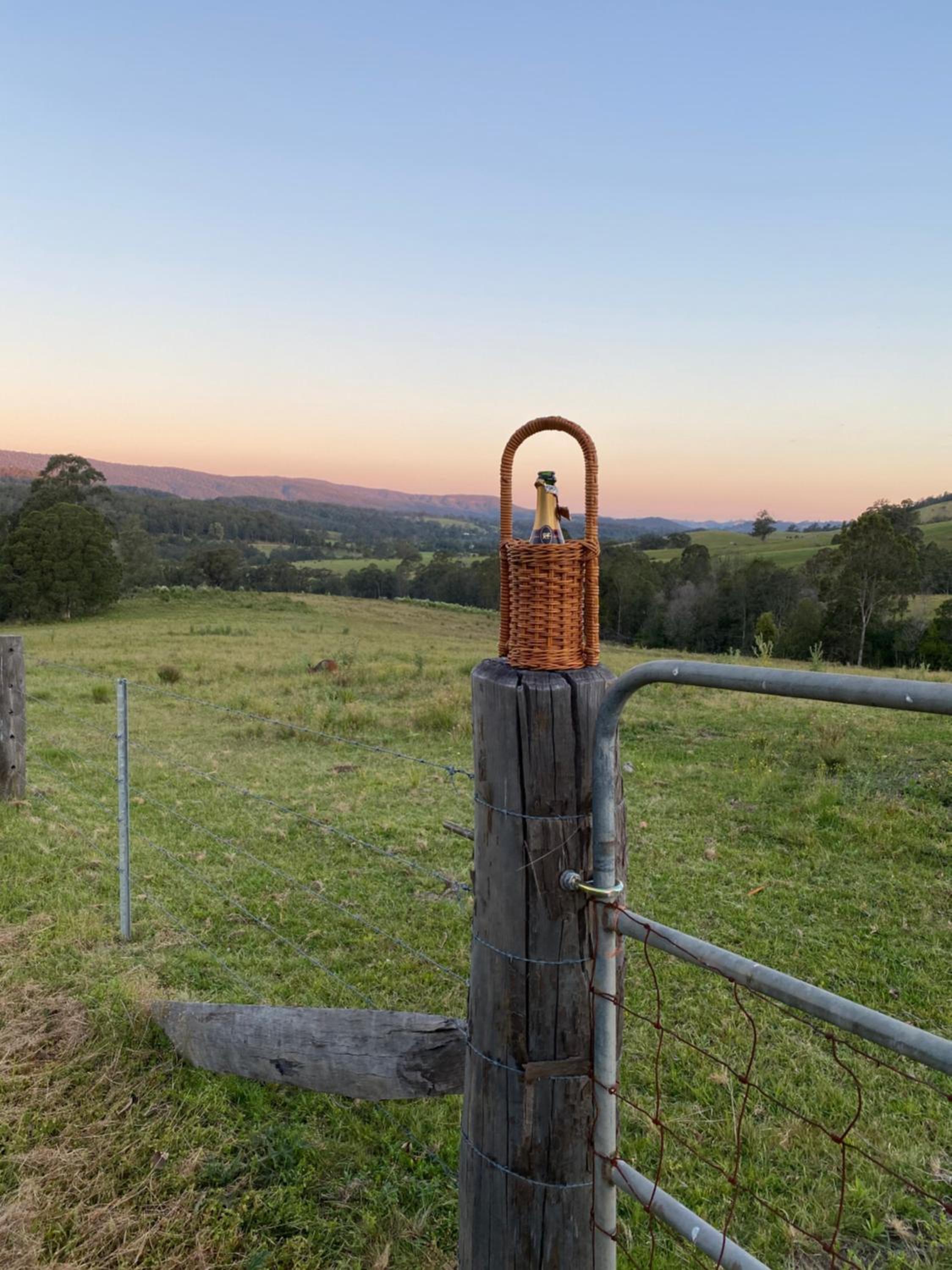 Amble Lea NSW Country escape