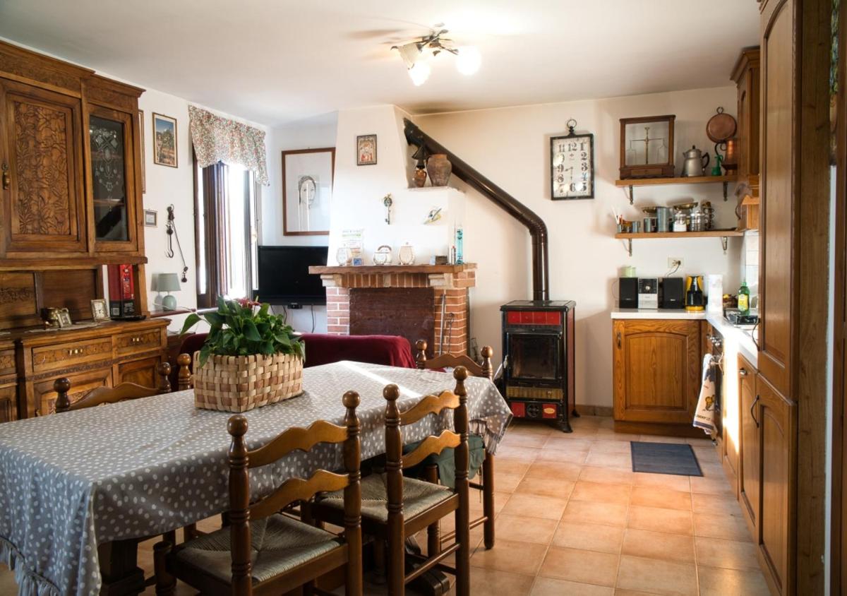 GINESTRA Apartment photo 2