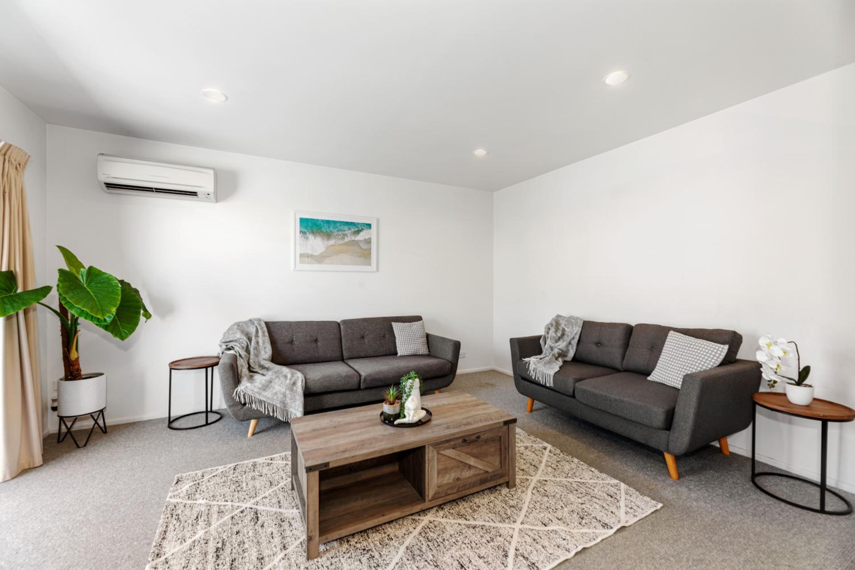 Blenheim Palms Motel