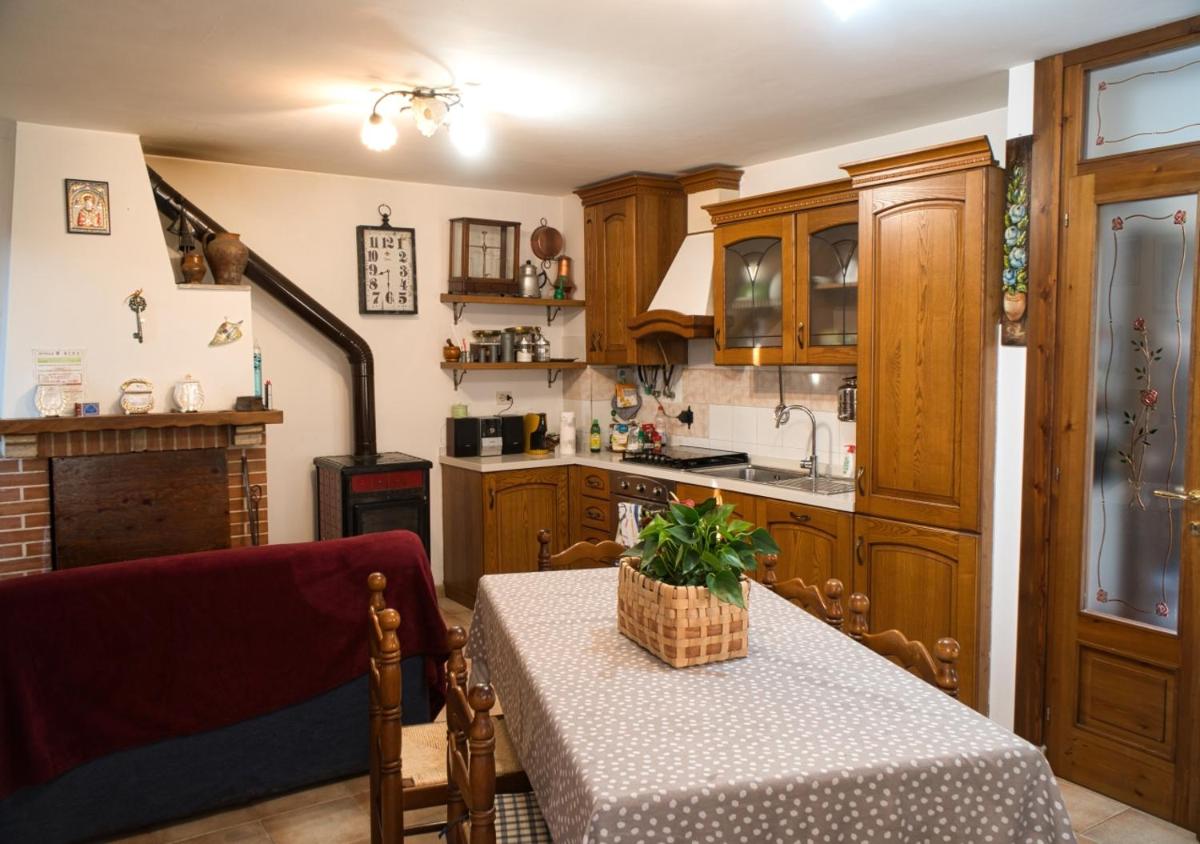 GINESTRA Apartment photo 3