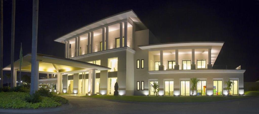 Departamento totalmente nuevo en la Isla Residence Acapulco