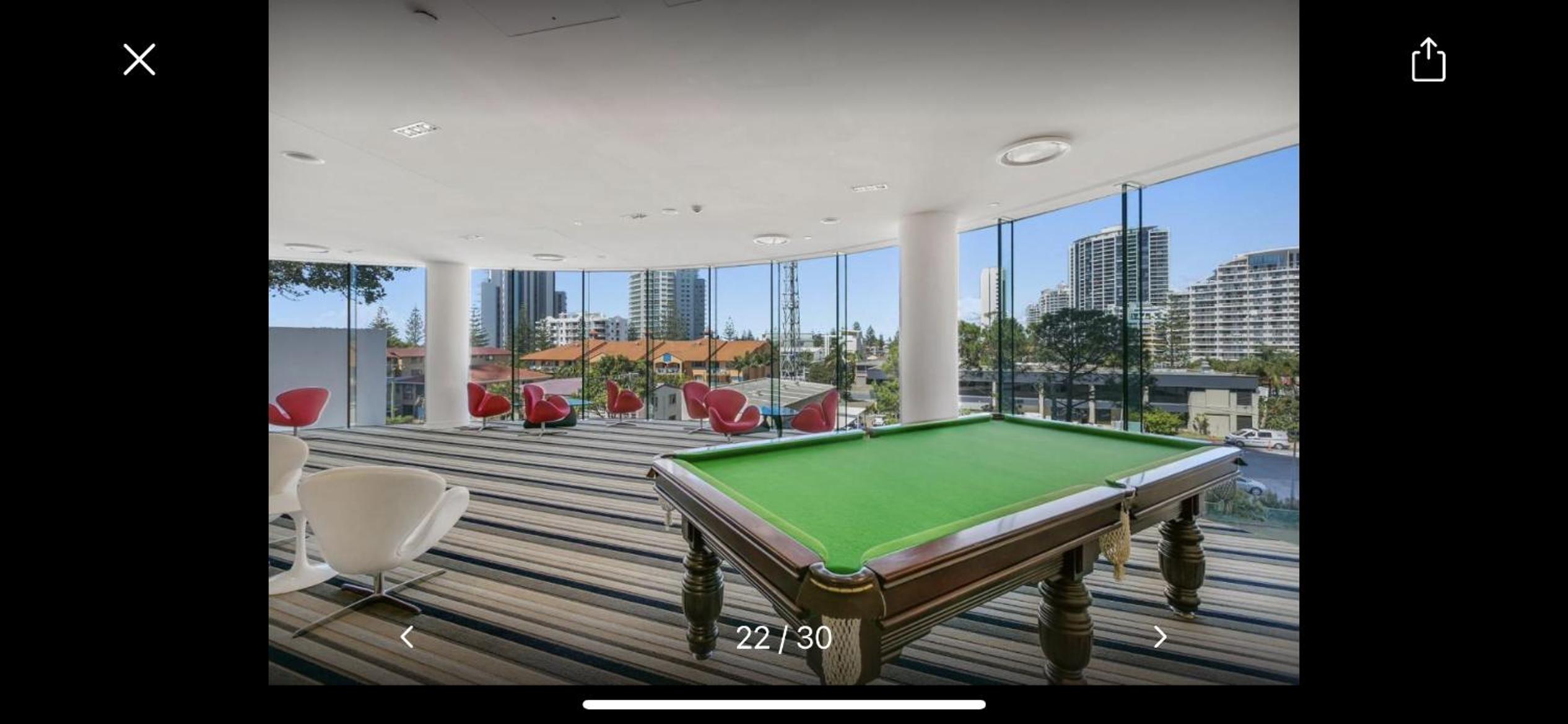 4 Bedroom Huge Sub Penthouse Oracle Level 31 Magnif VIEWS 260m2 Family Skyhome Sleeps 8 Adults and 2 Children, Sofa Bed Portacot, High Chair Central to Eve