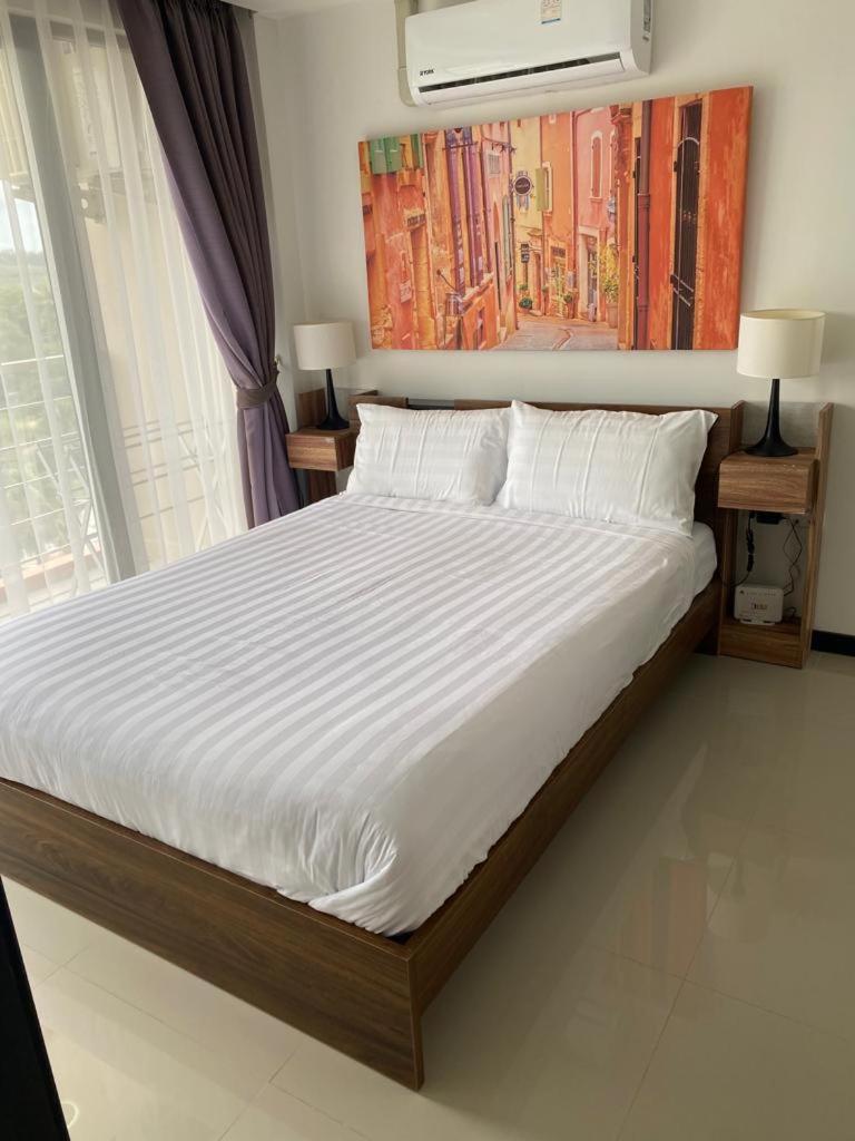 AYA APARTMENTS IN MBC