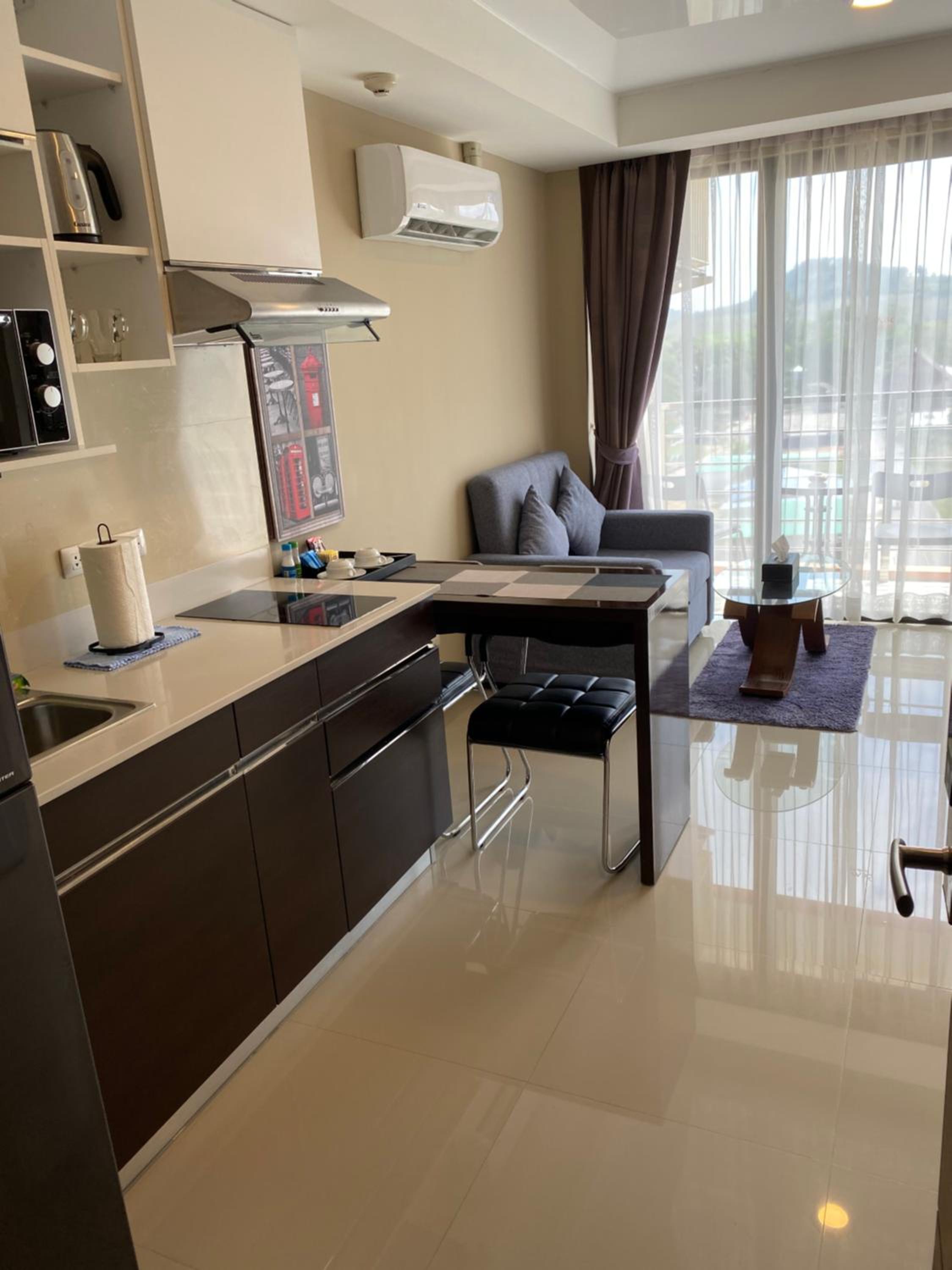 AYA APARTMENTS IN MBC