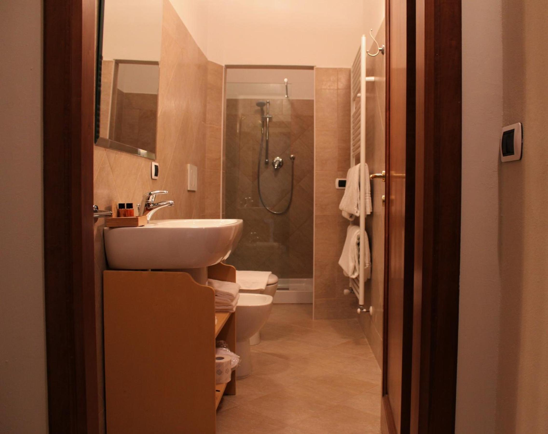 Residenza Marchesi Pontenani