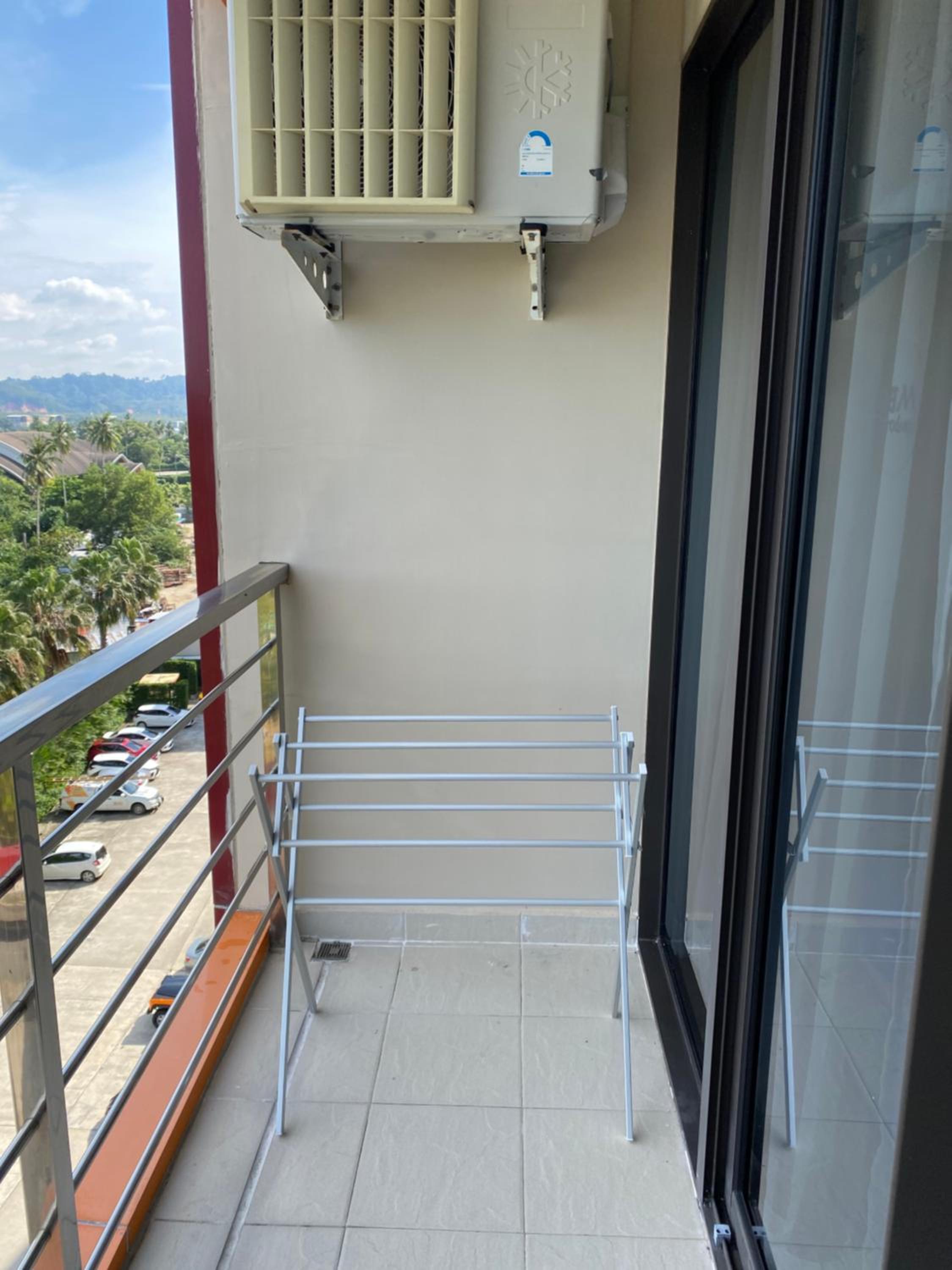 AYA APARTMENTS IN MBC