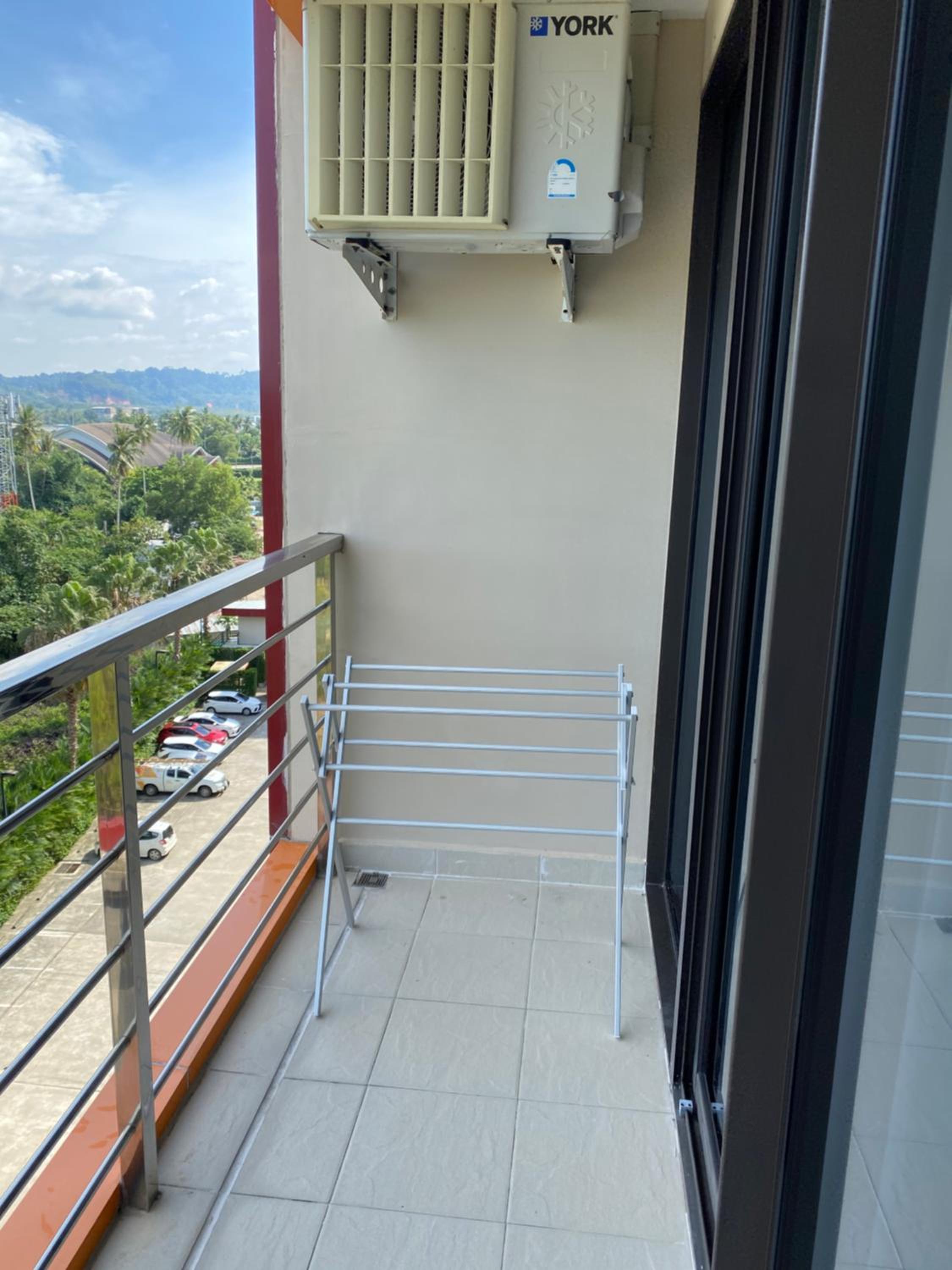 AYA APARTMENTS IN MBC