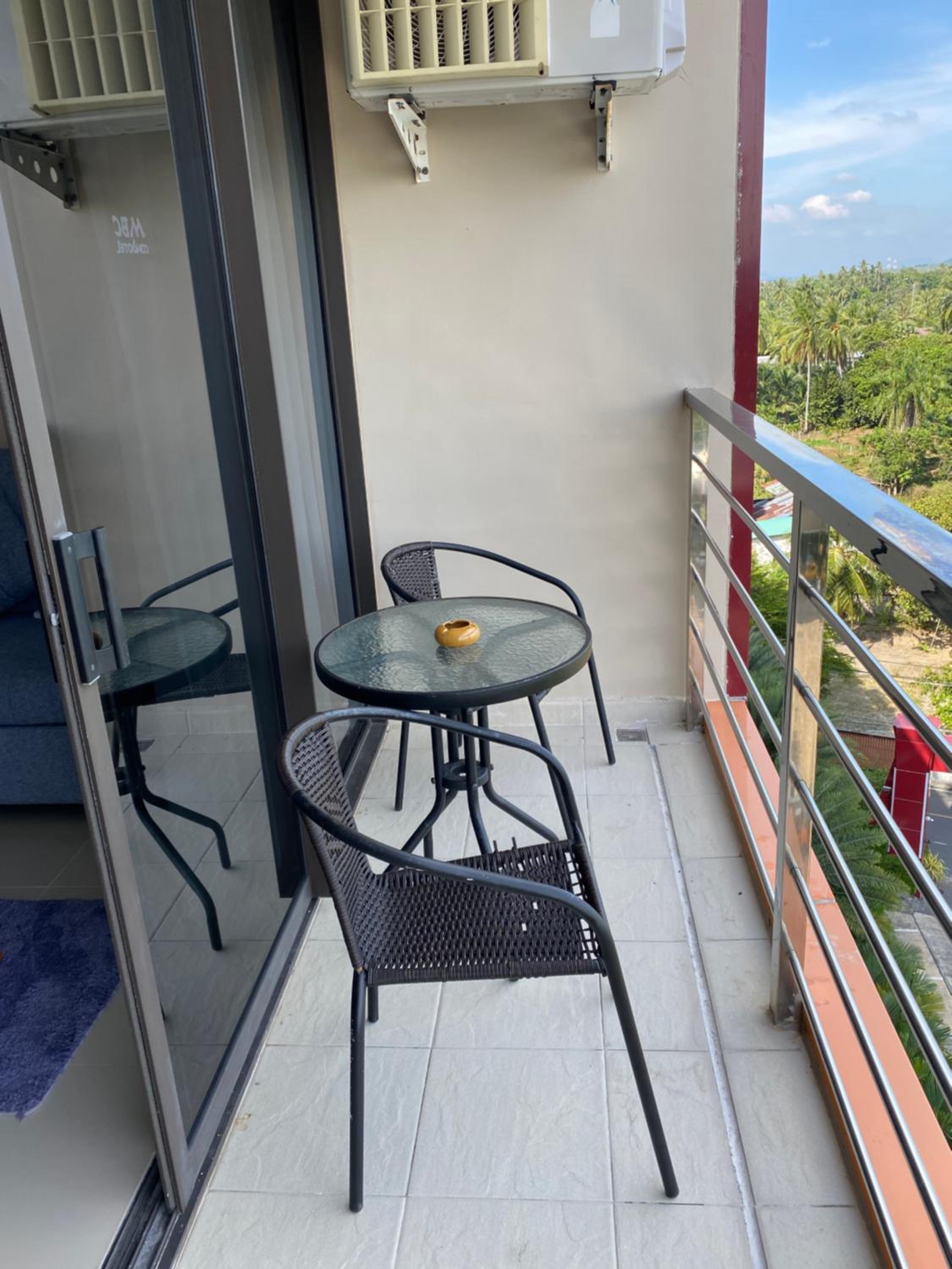 AYA APARTMENTS IN MBC