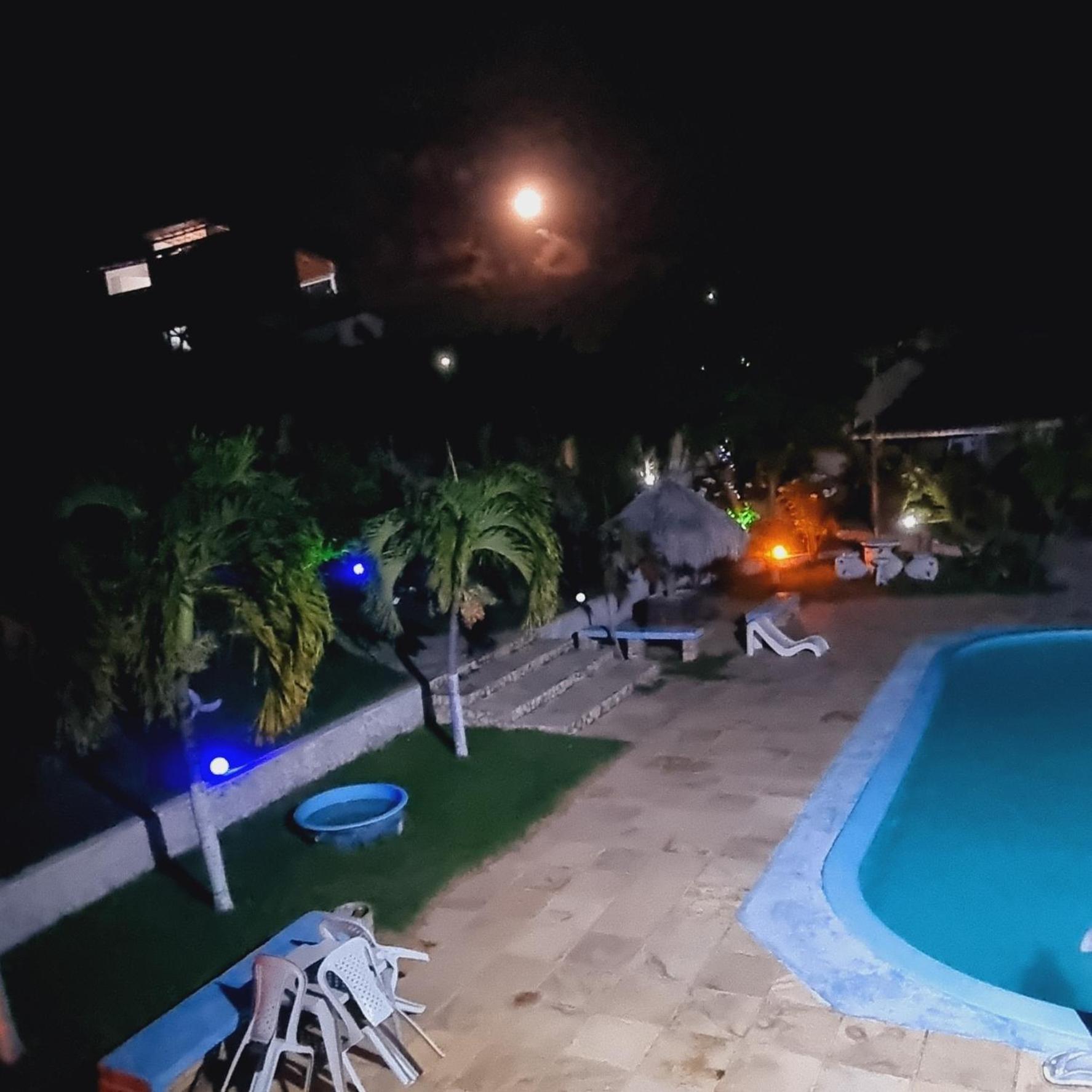 Casa no Residencia Familia