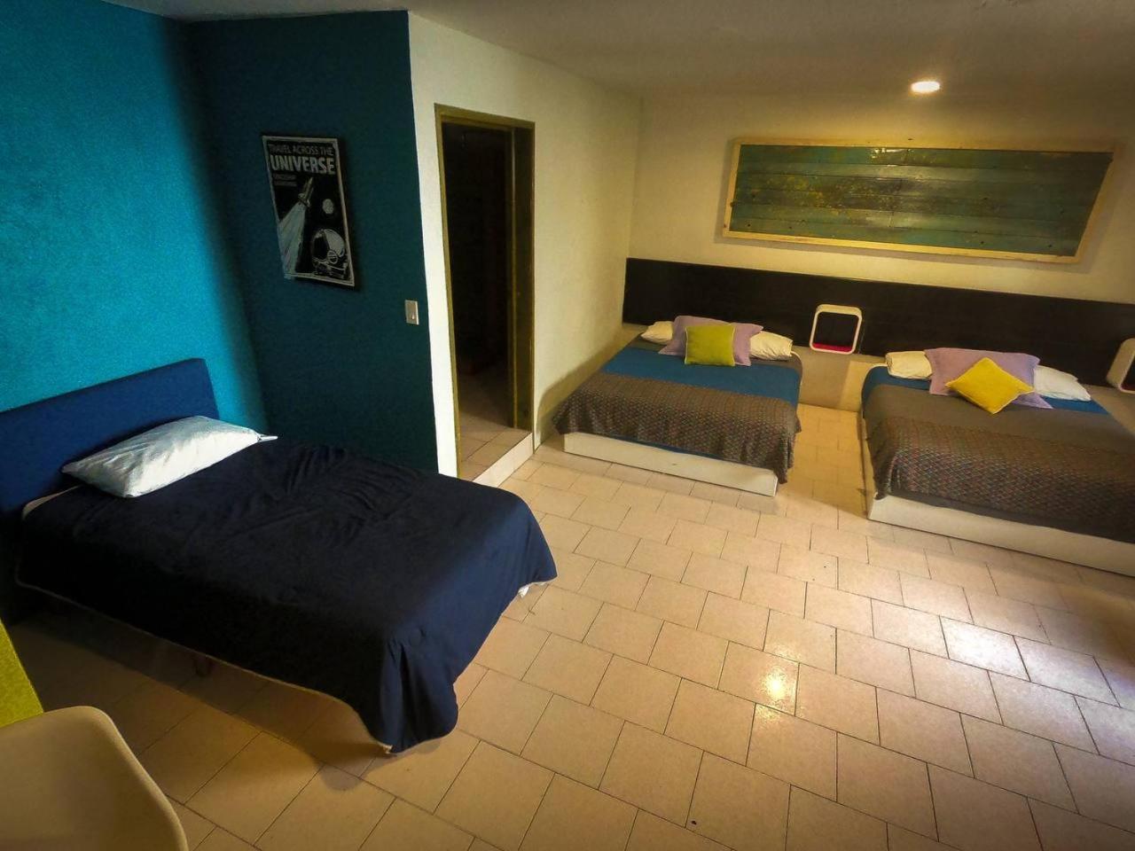 Zacatecas Vacations - Casa Tres Piedras - Property Image 17