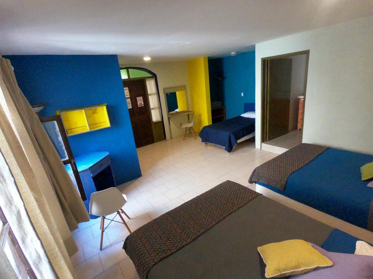 Zacatecas Vacations - Casa Tres Piedras - Property Image 29
