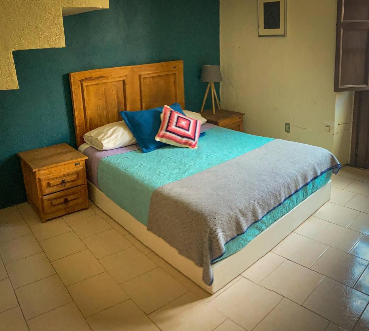Zacatecas Vacations - Casa Tres Piedras - Property Image 22