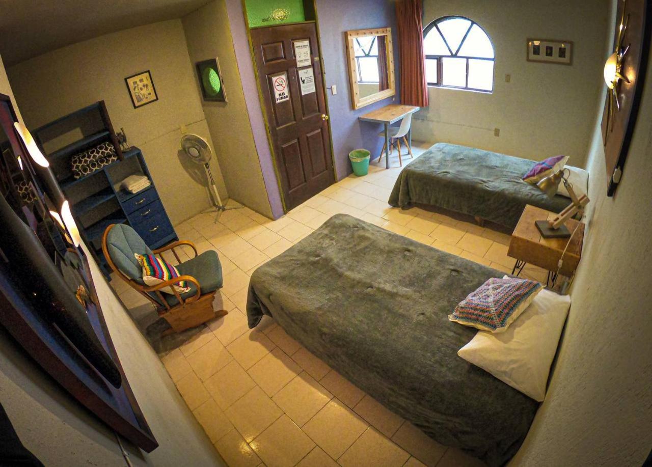Zacatecas Vacations - Casa Tres Piedras - Property Image 30