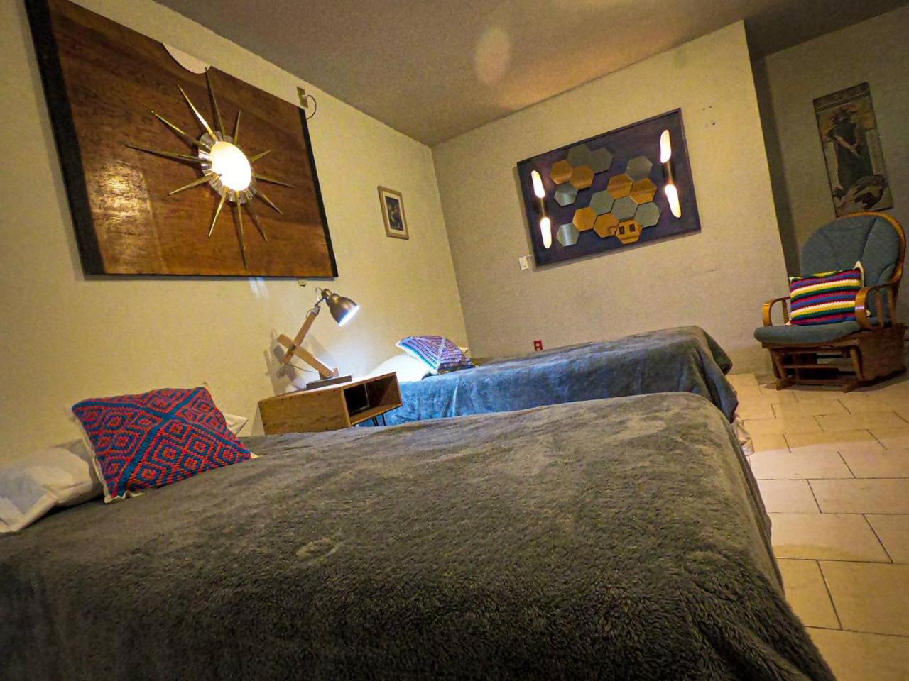 Zacatecas Vacations - Casa Tres Piedras - Property Image 24
