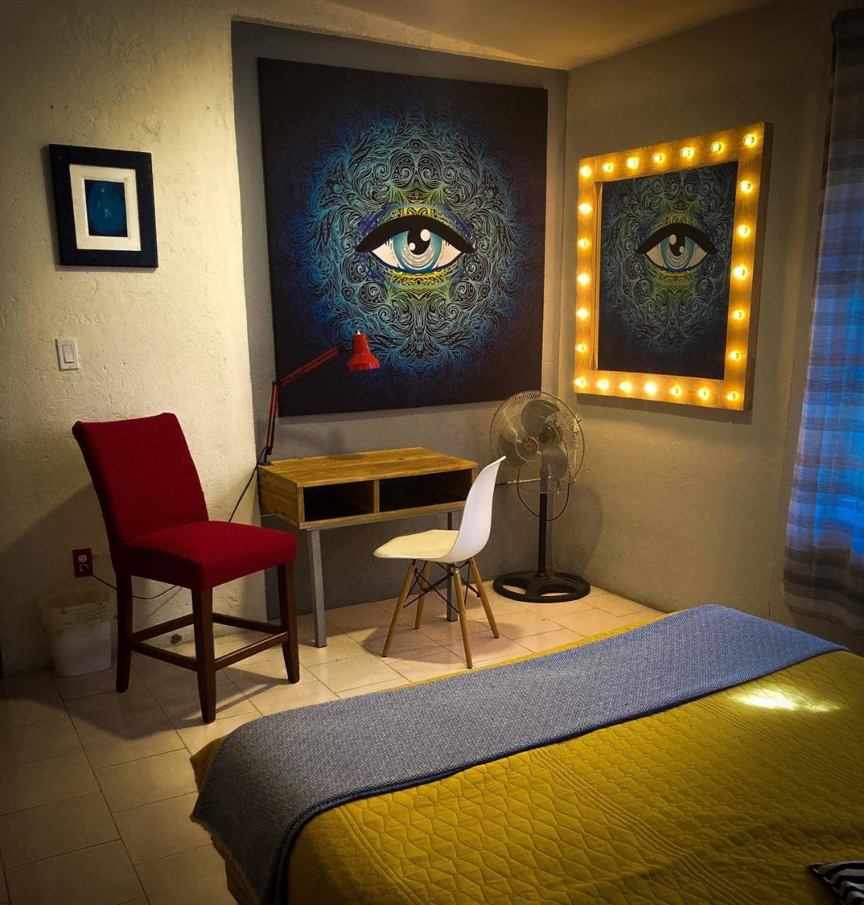 Zacatecas Vacations - Casa Tres Piedras - Property Image 42