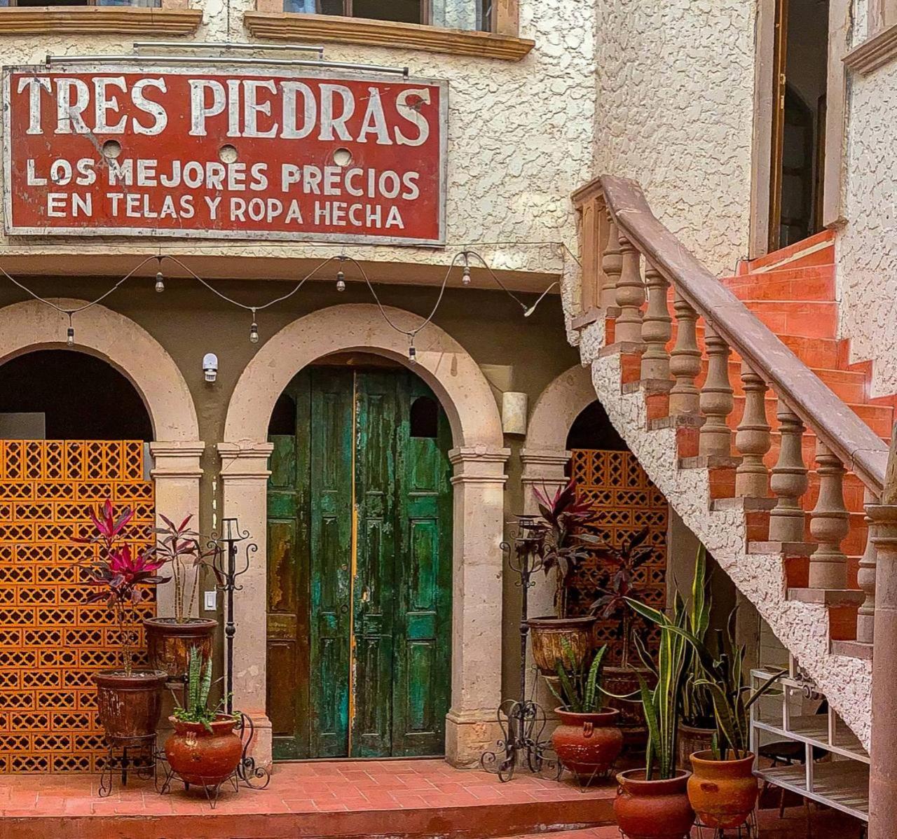 Zacatecas Vacations - Casa Tres Piedras - Property Image 21