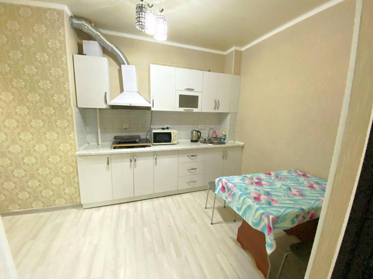 apartment near Cosmopark complex