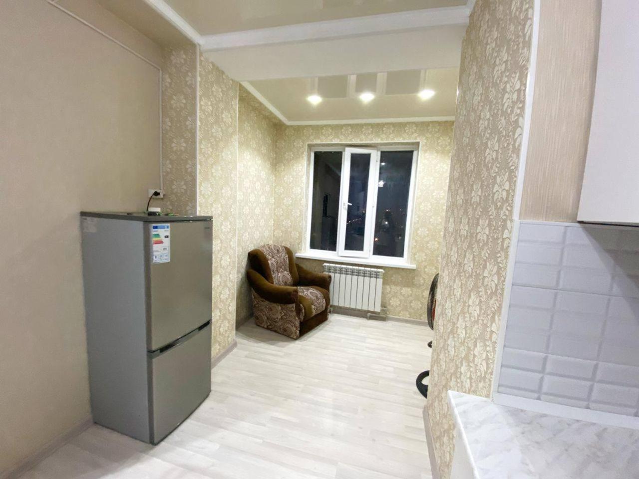 apartment near Cosmopark complex