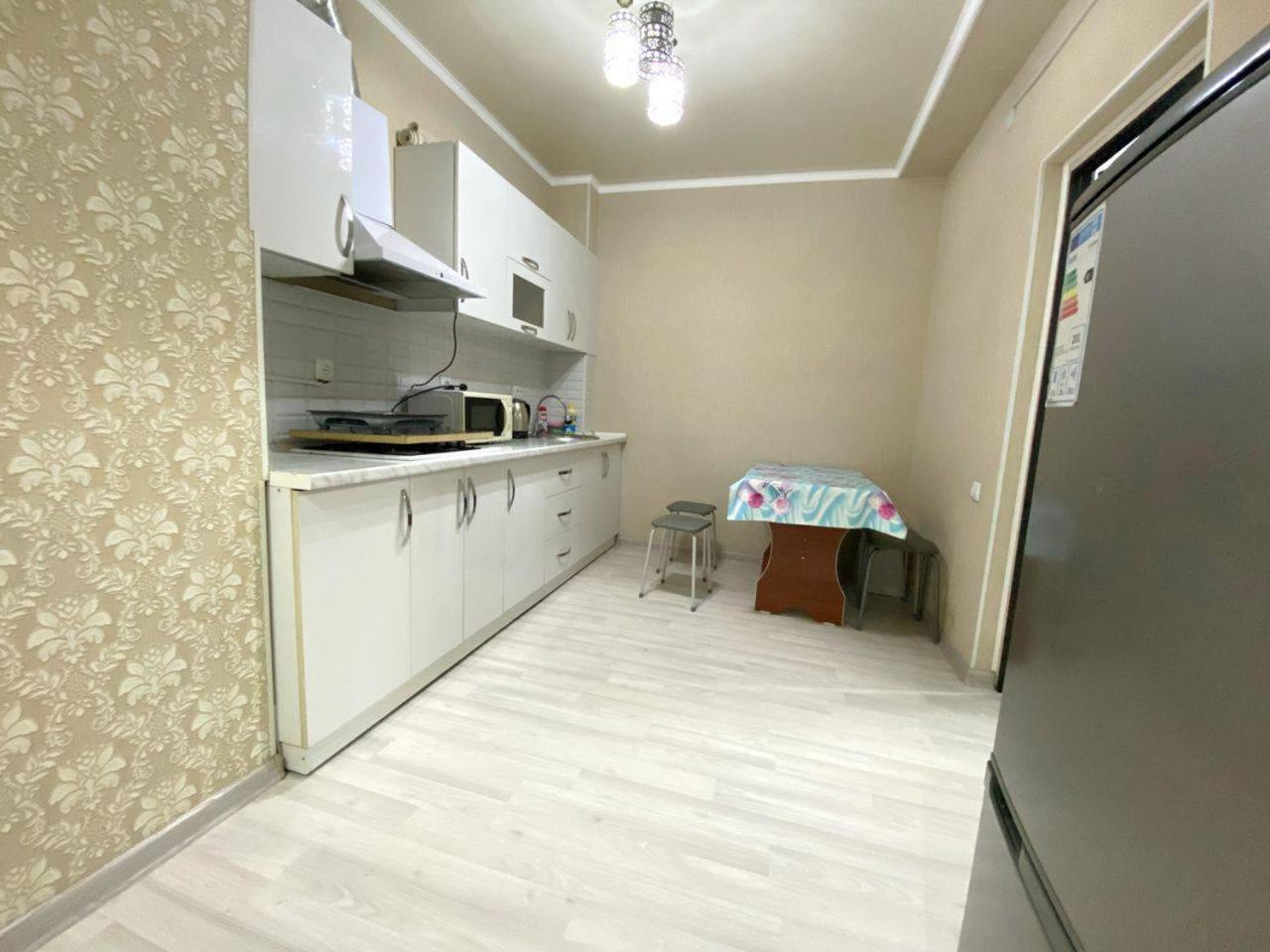 apartment near Cosmopark complex