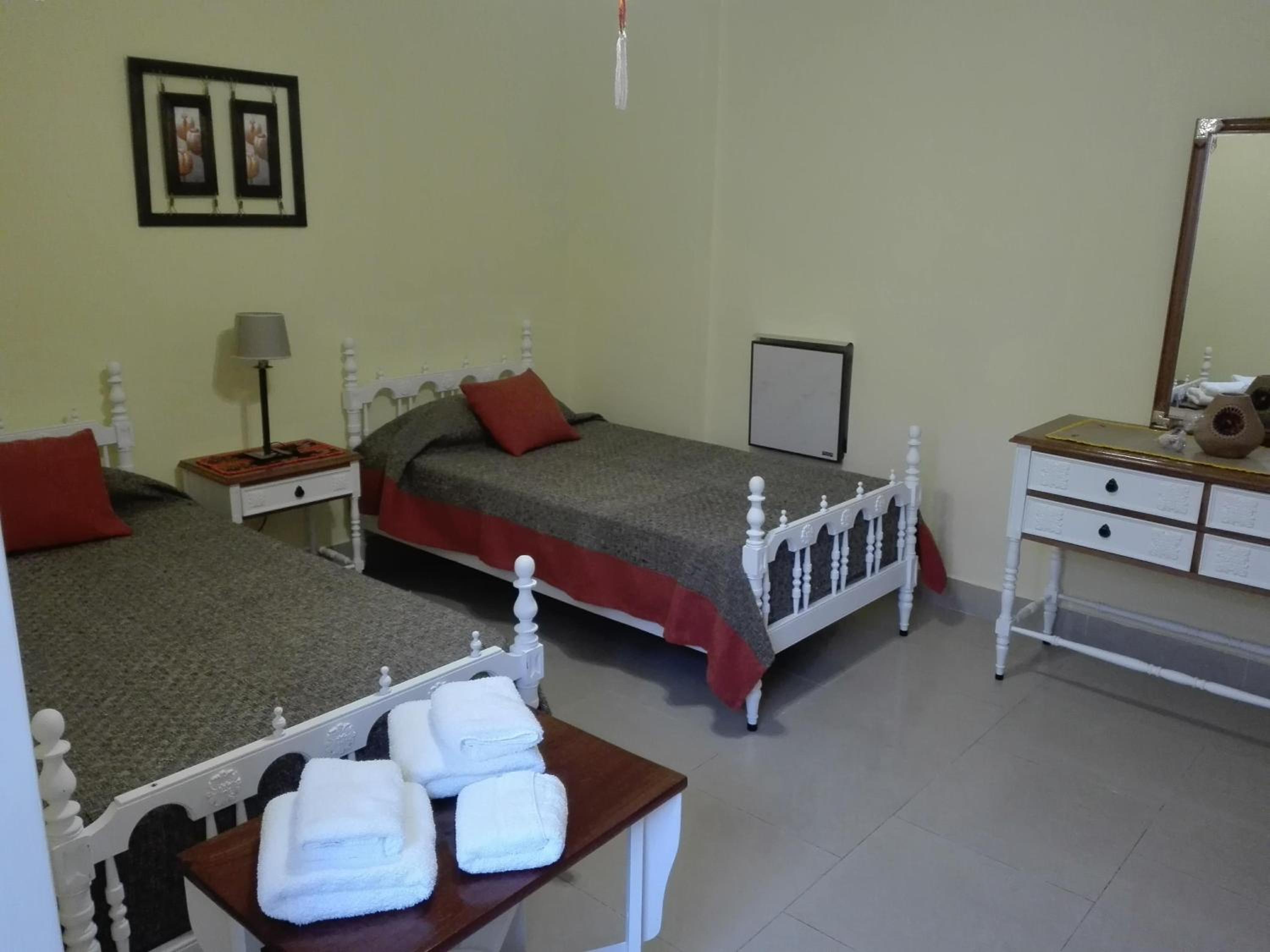 Hostal Virgen del Rosario Cafayate