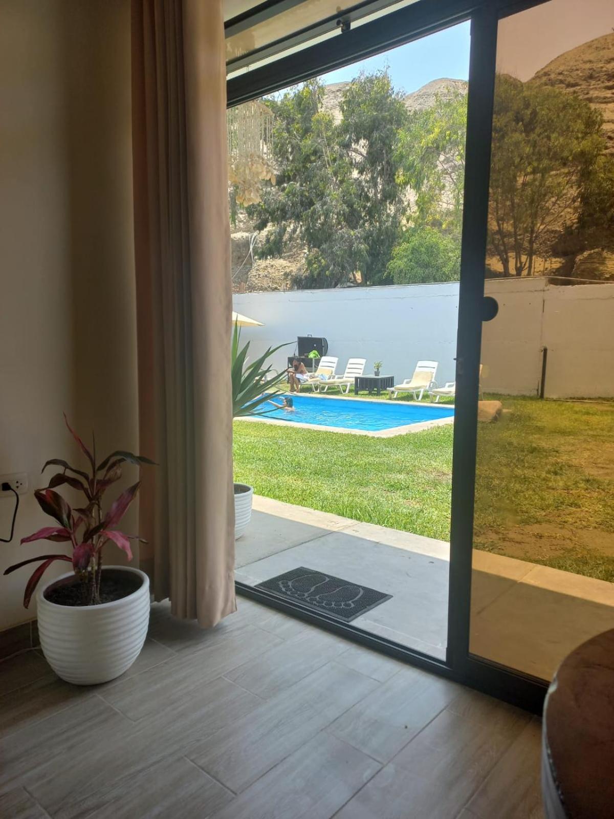 Montemar Apart Hotel - Playa Huanchaco