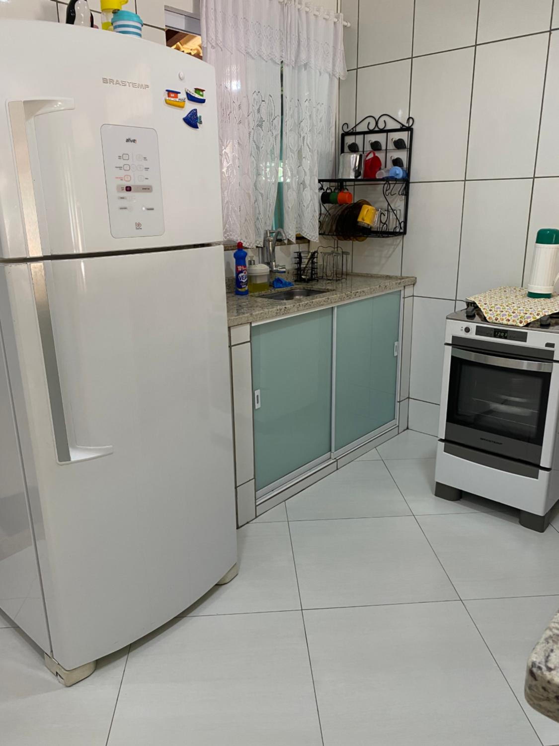 Linda casa em Tarituba