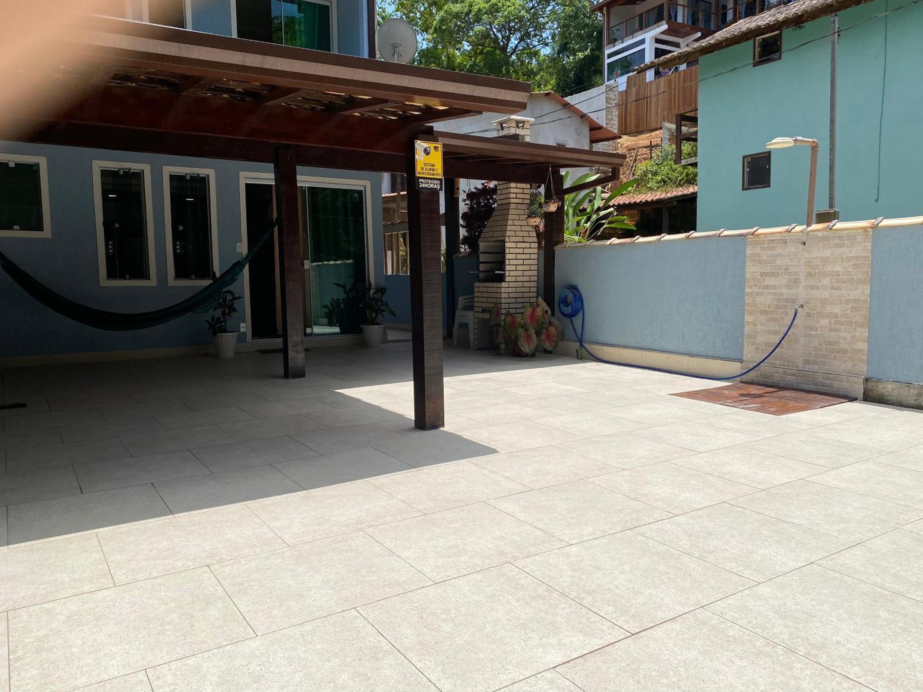 Linda casa em Tarituba