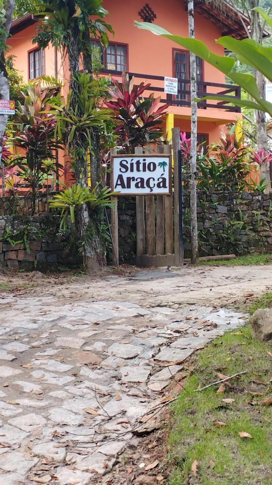 Linda casa em Tarituba
