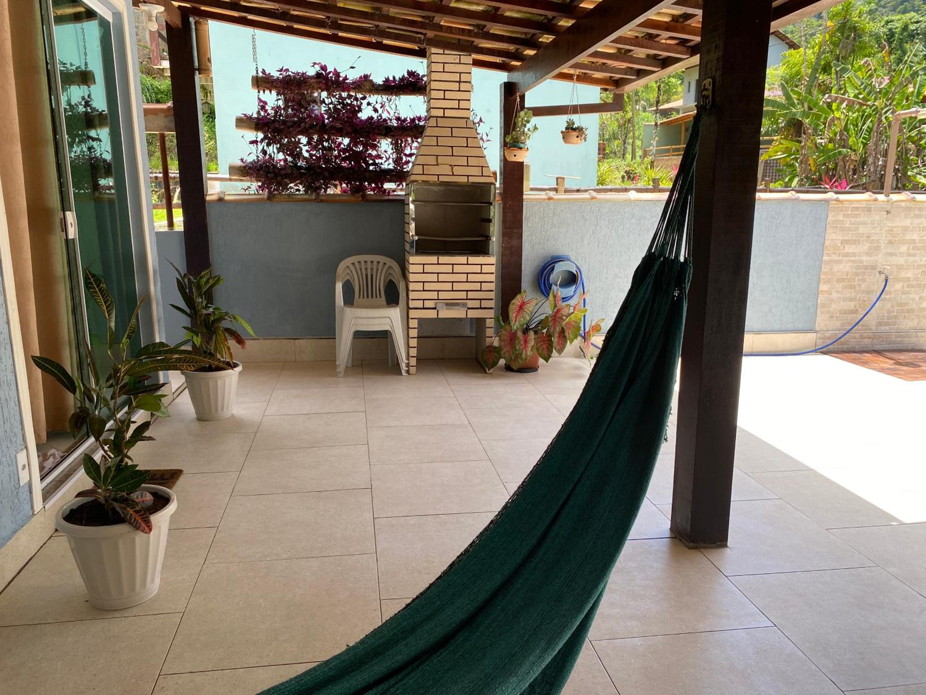 Linda casa em Tarituba