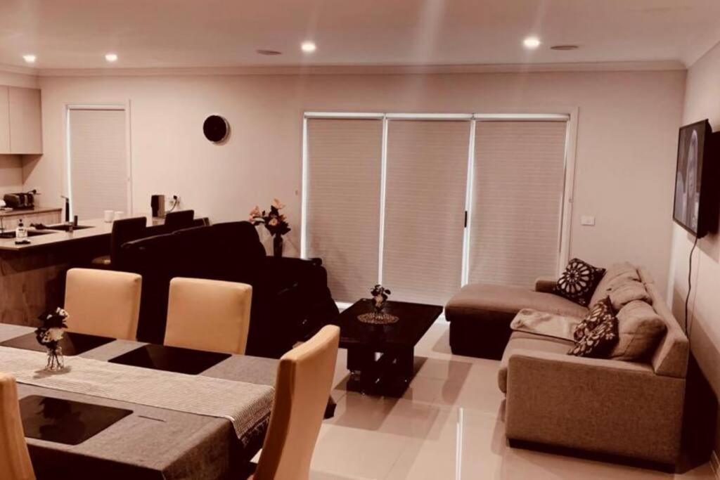 Newly Built Charming 4 BR house in Berwick whole house