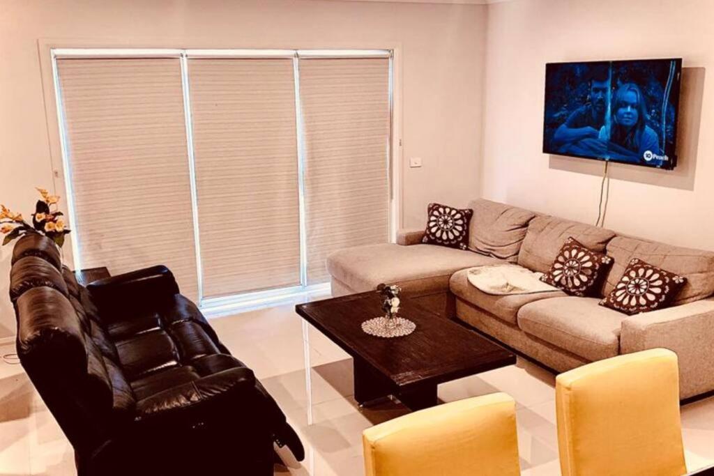 Newly Built Charming 4 BR house in Berwick whole house