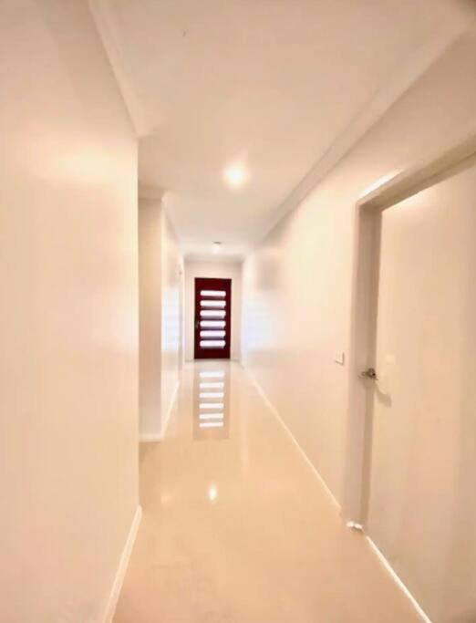 Newly Built Charming 4 BR house in Berwick whole house
