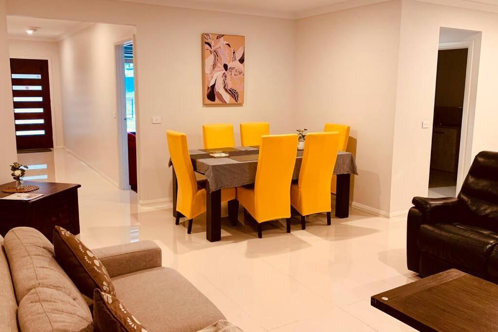 Newly Built Charming 4 BR house in Berwick whole house
