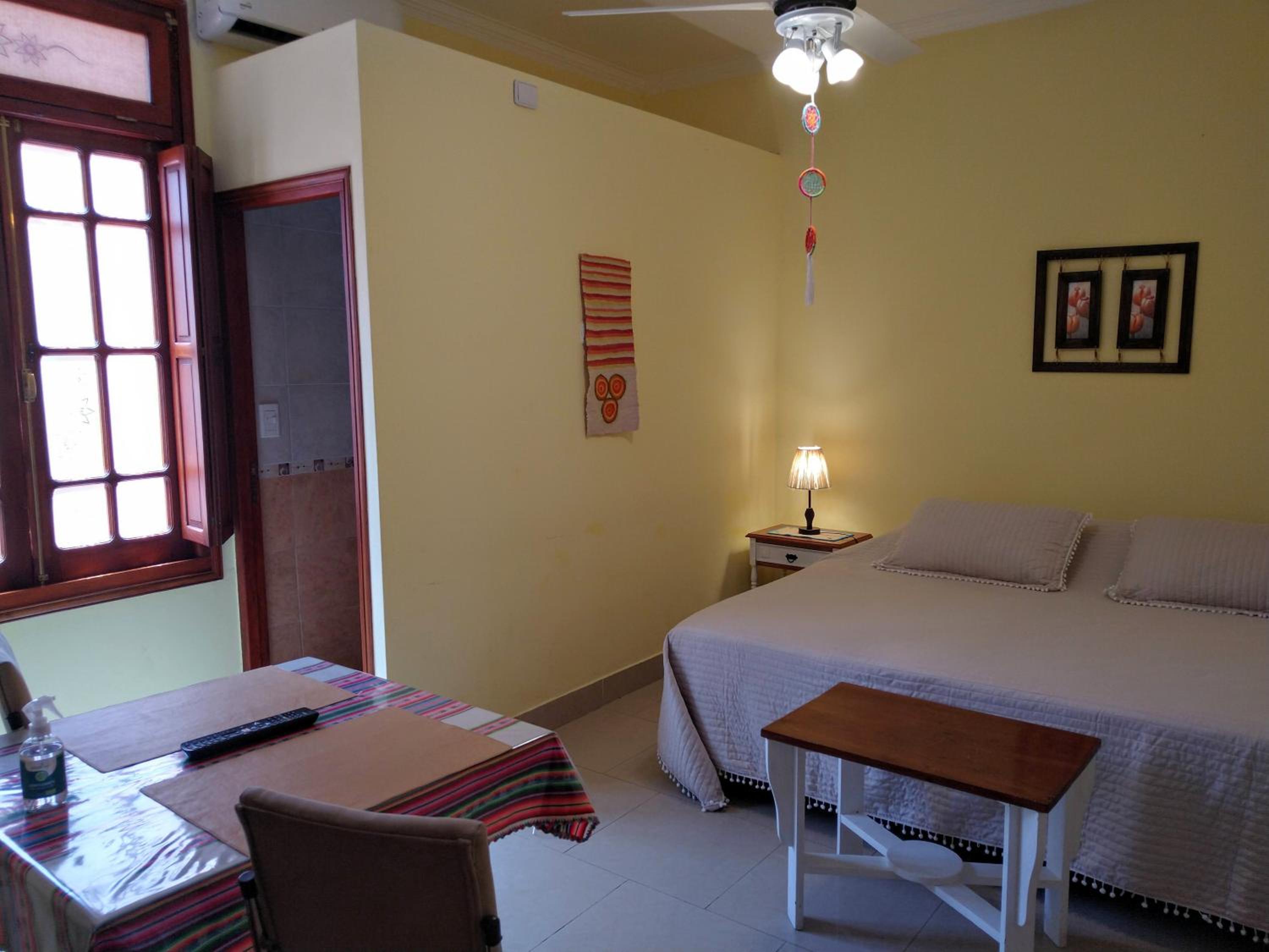 Hostal Virgen del Rosario Cafayate